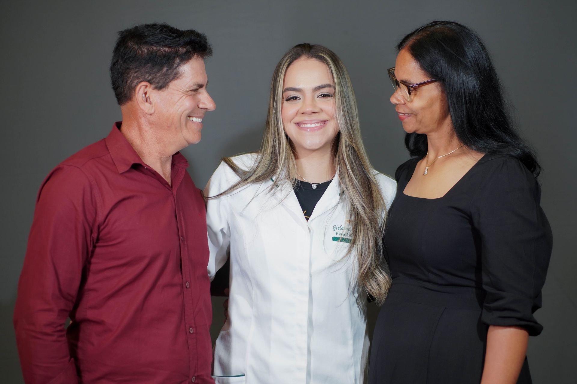 Cerimônia do Jaleco - Fisio Univiçosa - 2 - 445