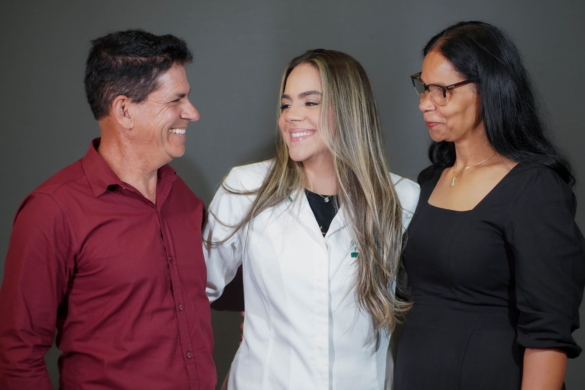 Cerimônia do Jaleco - Fisio Univiçosa - 2 - 448