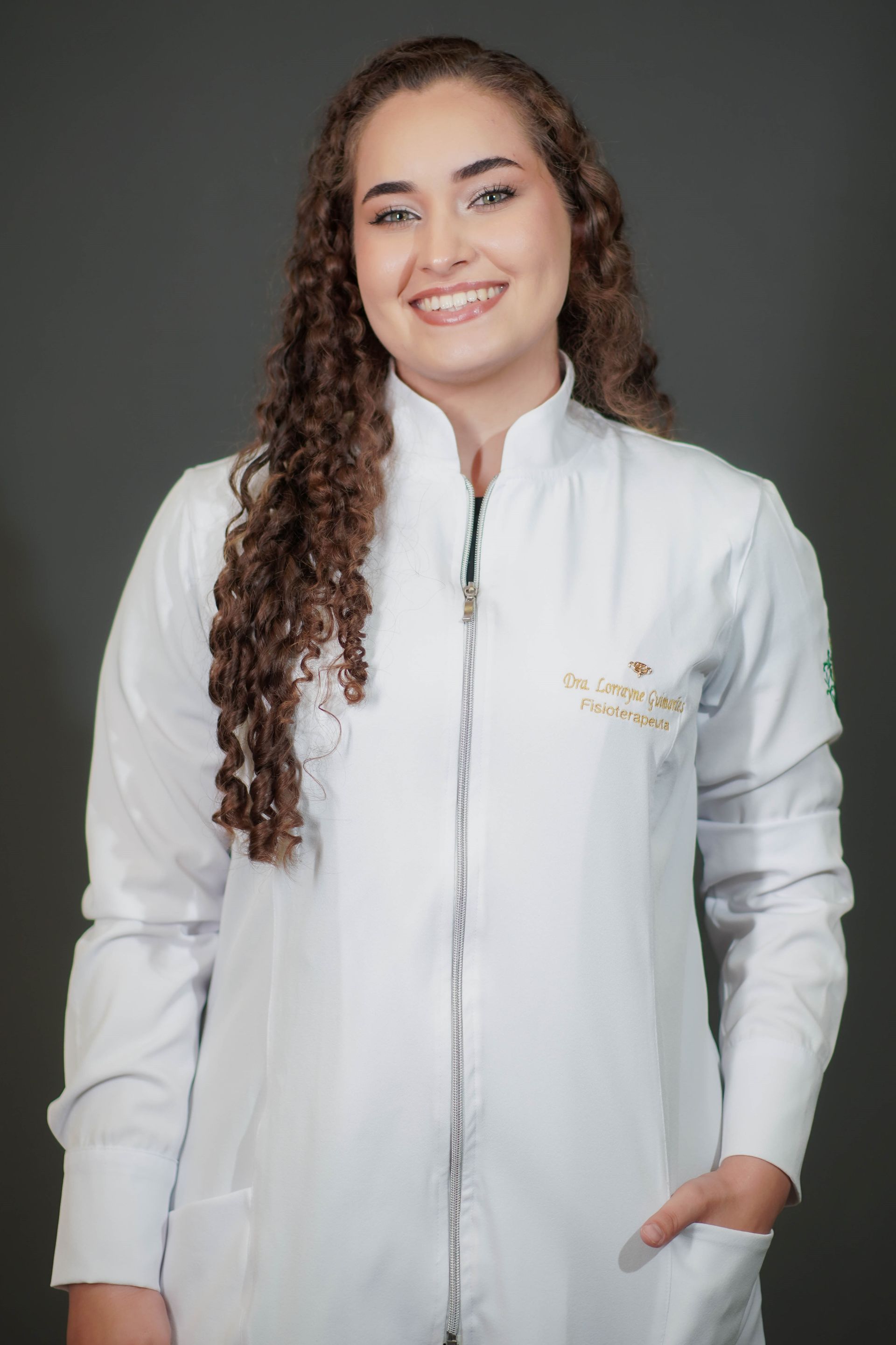 Cerimônia do Jaleco - Fisio Univiçosa - 2 - 453