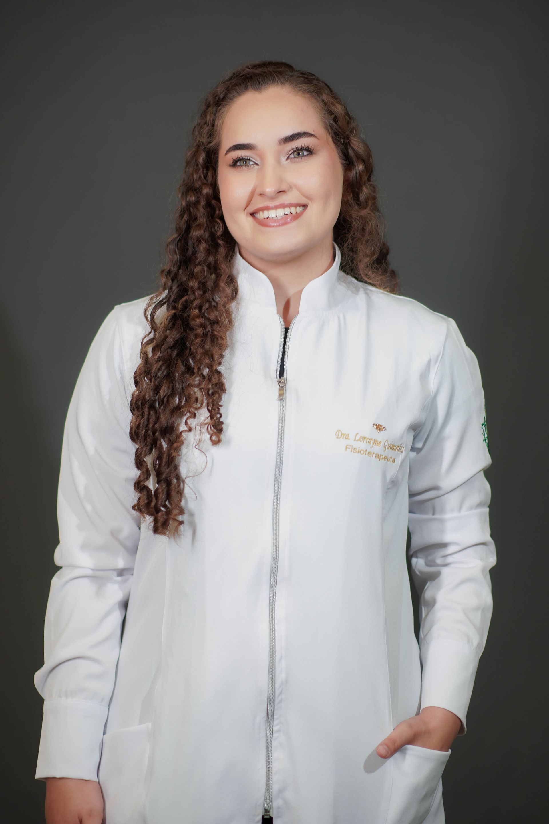 Cerimônia do Jaleco - Fisio Univiçosa - 2 - 449