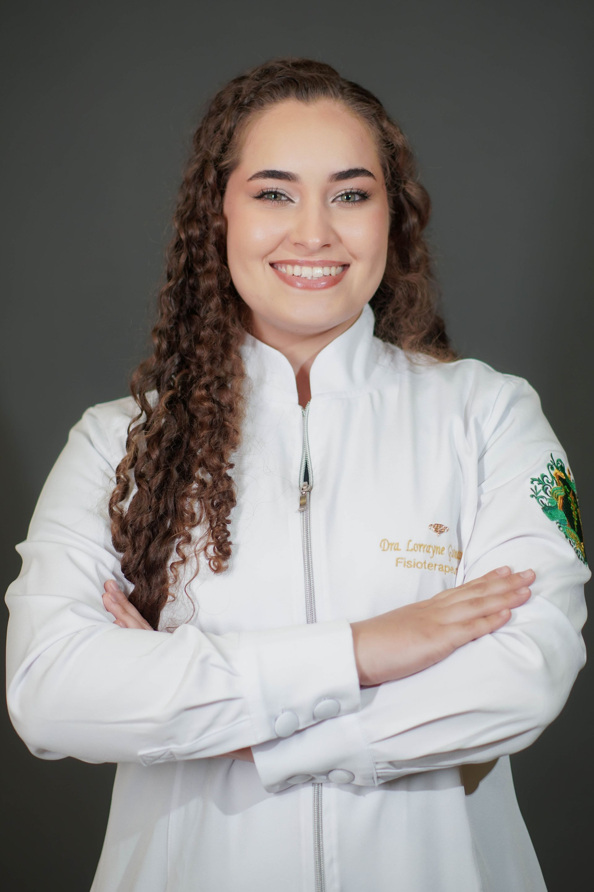 Cerimônia do Jaleco - Fisio Univiçosa - 2 - 450