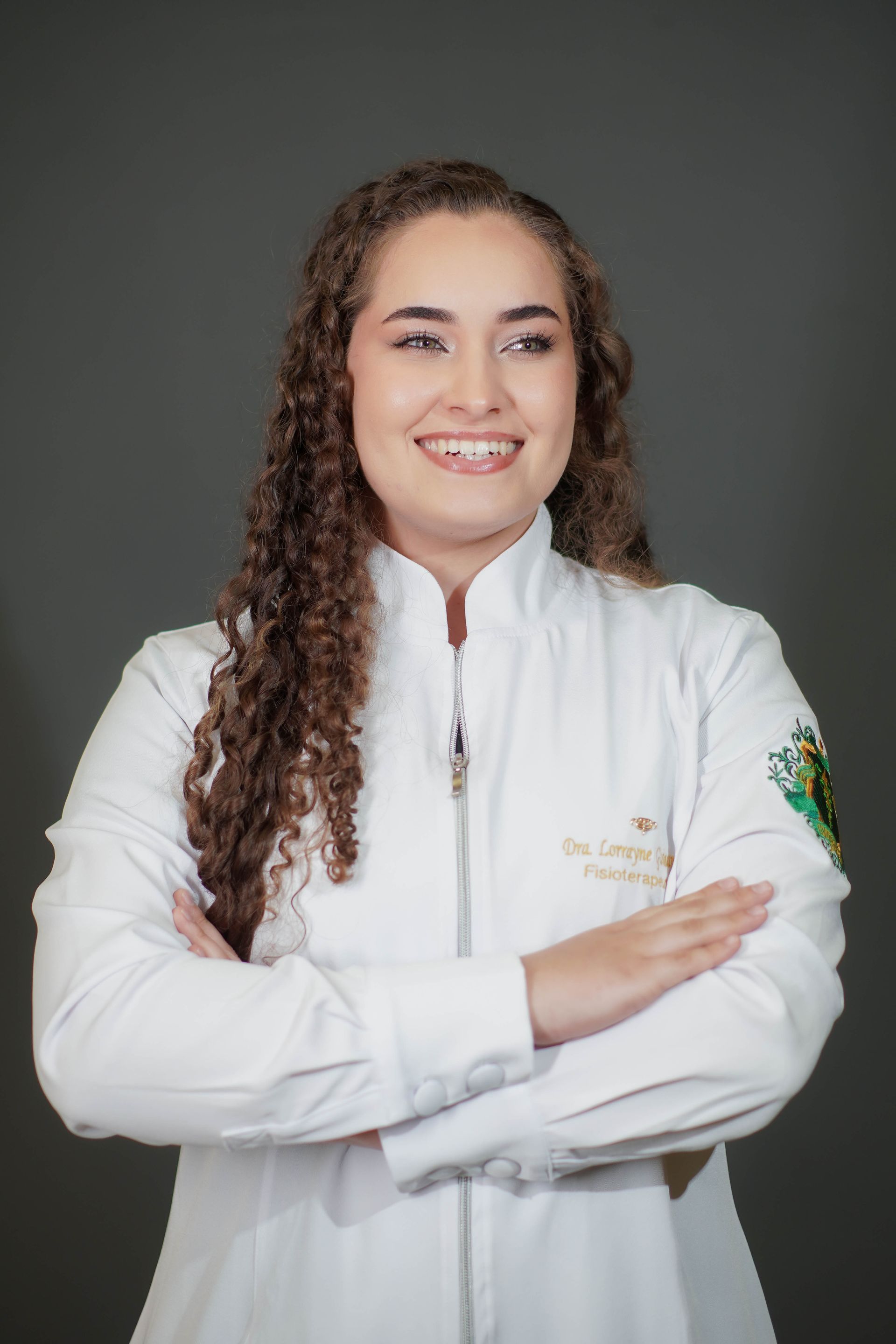 Cerimônia do Jaleco - Fisio Univiçosa - 2 - 454