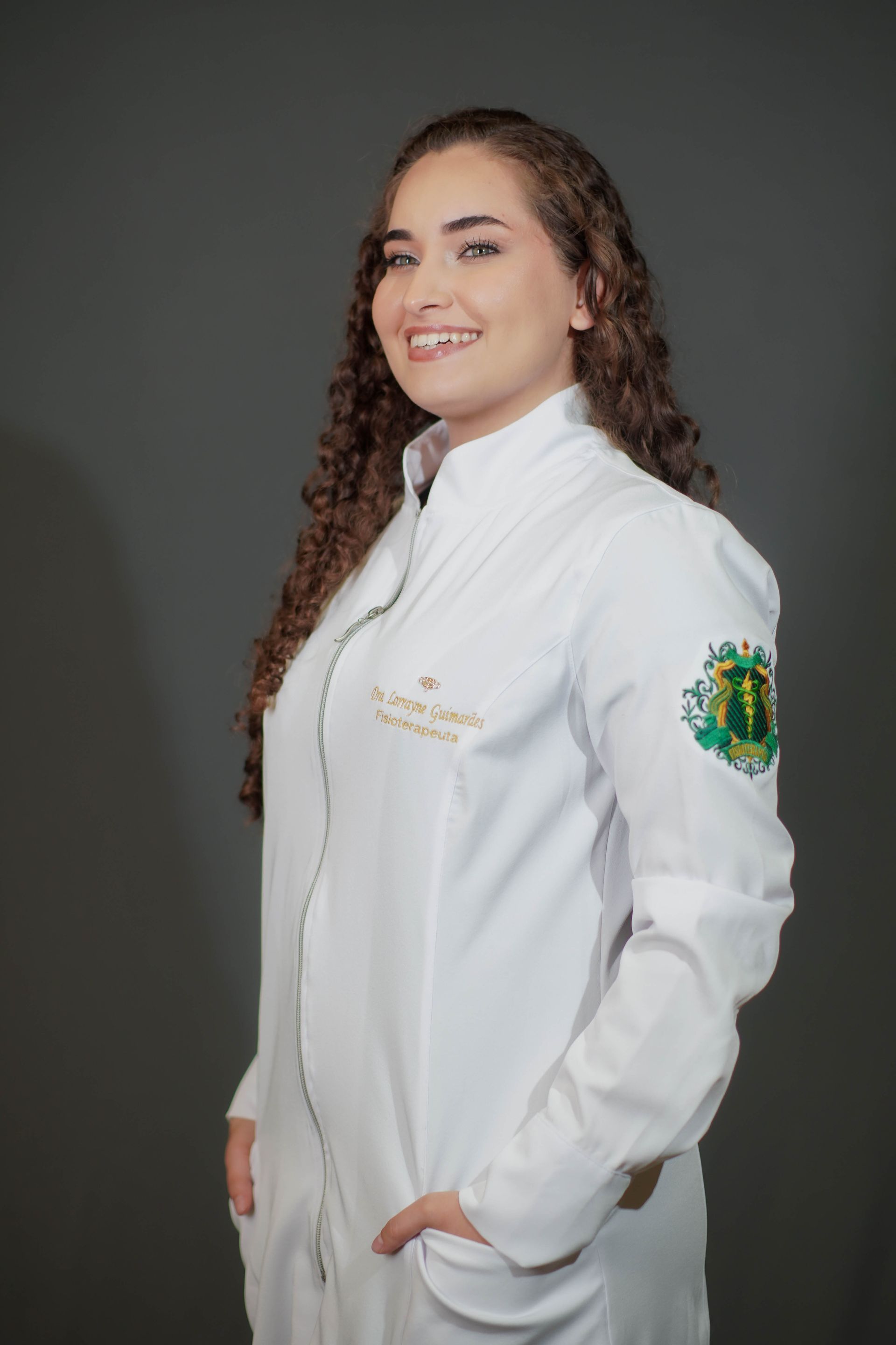 Cerimônia do Jaleco - Fisio Univiçosa - 2 - 458