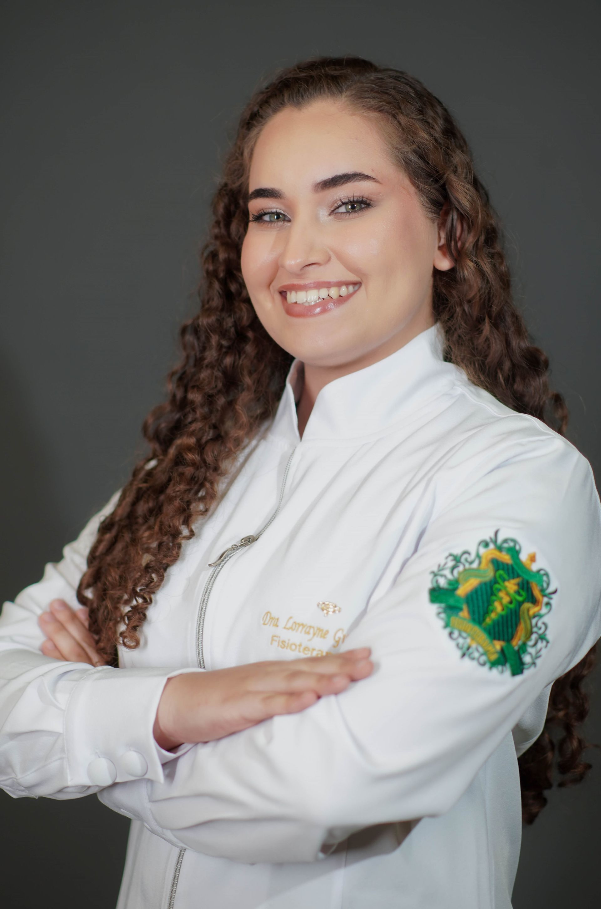 Cerimônia do Jaleco - Fisio Univiçosa - 2 - 459