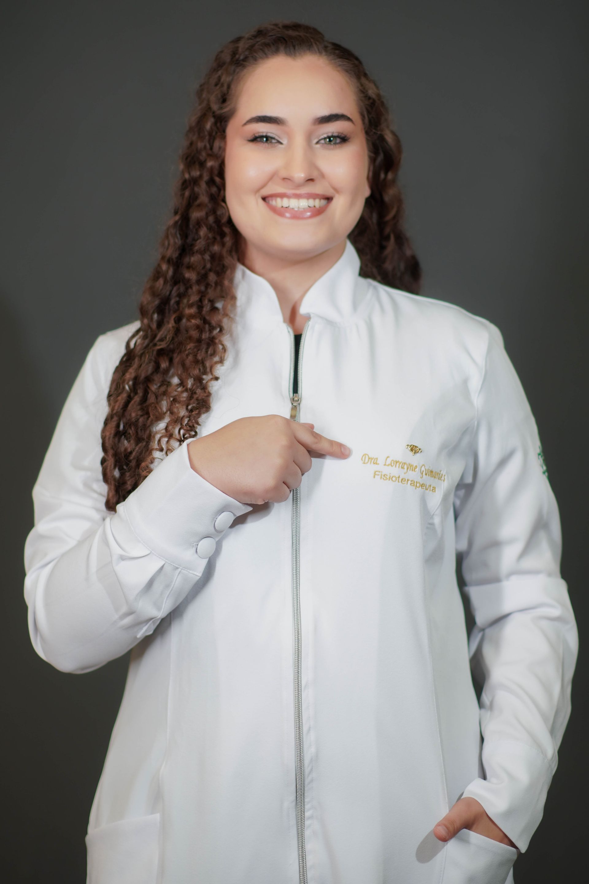 Cerimônia do Jaleco - Fisio Univiçosa - 2 - 461