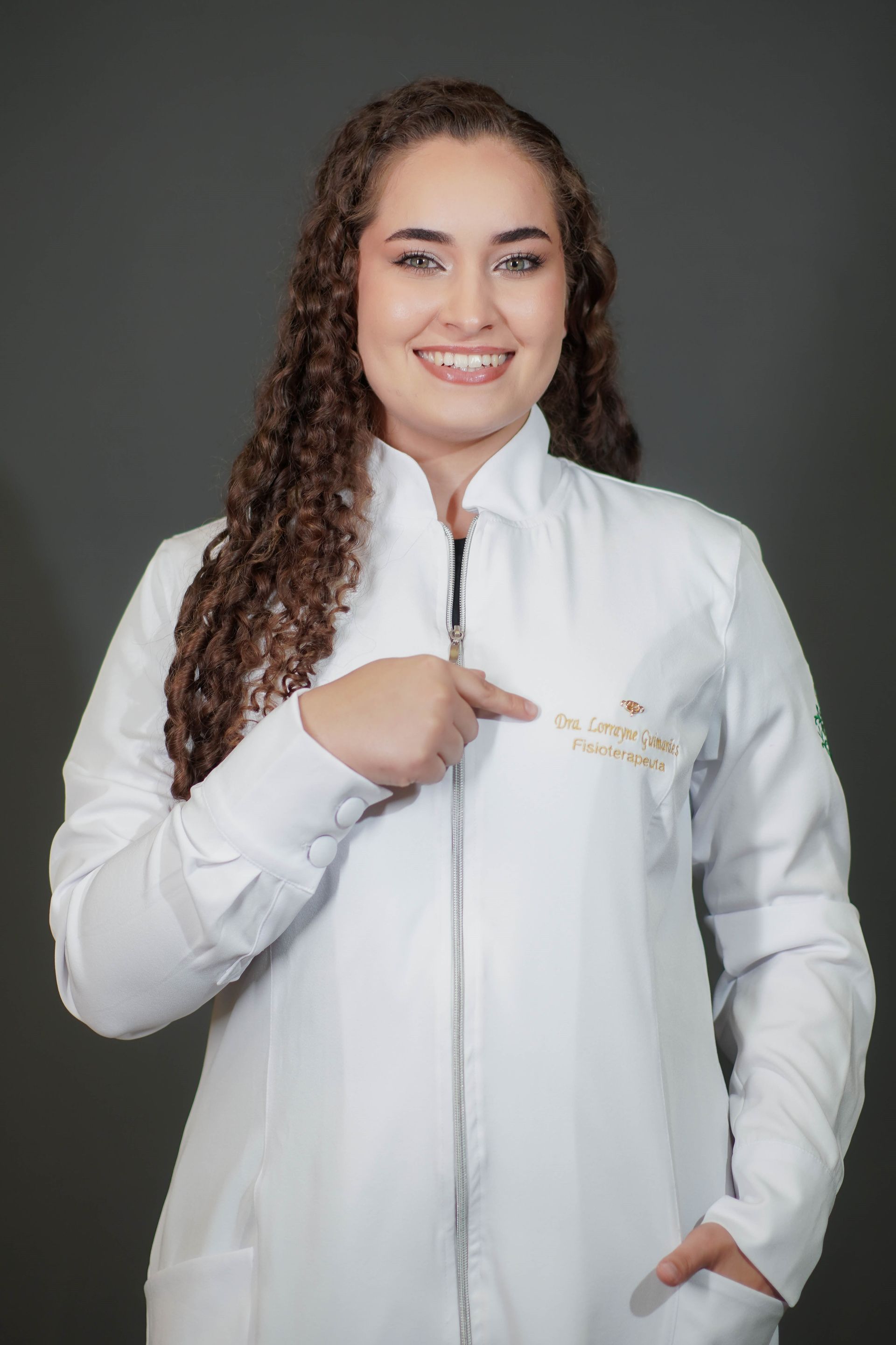 Cerimônia do Jaleco - Fisio Univiçosa - 2 - 462