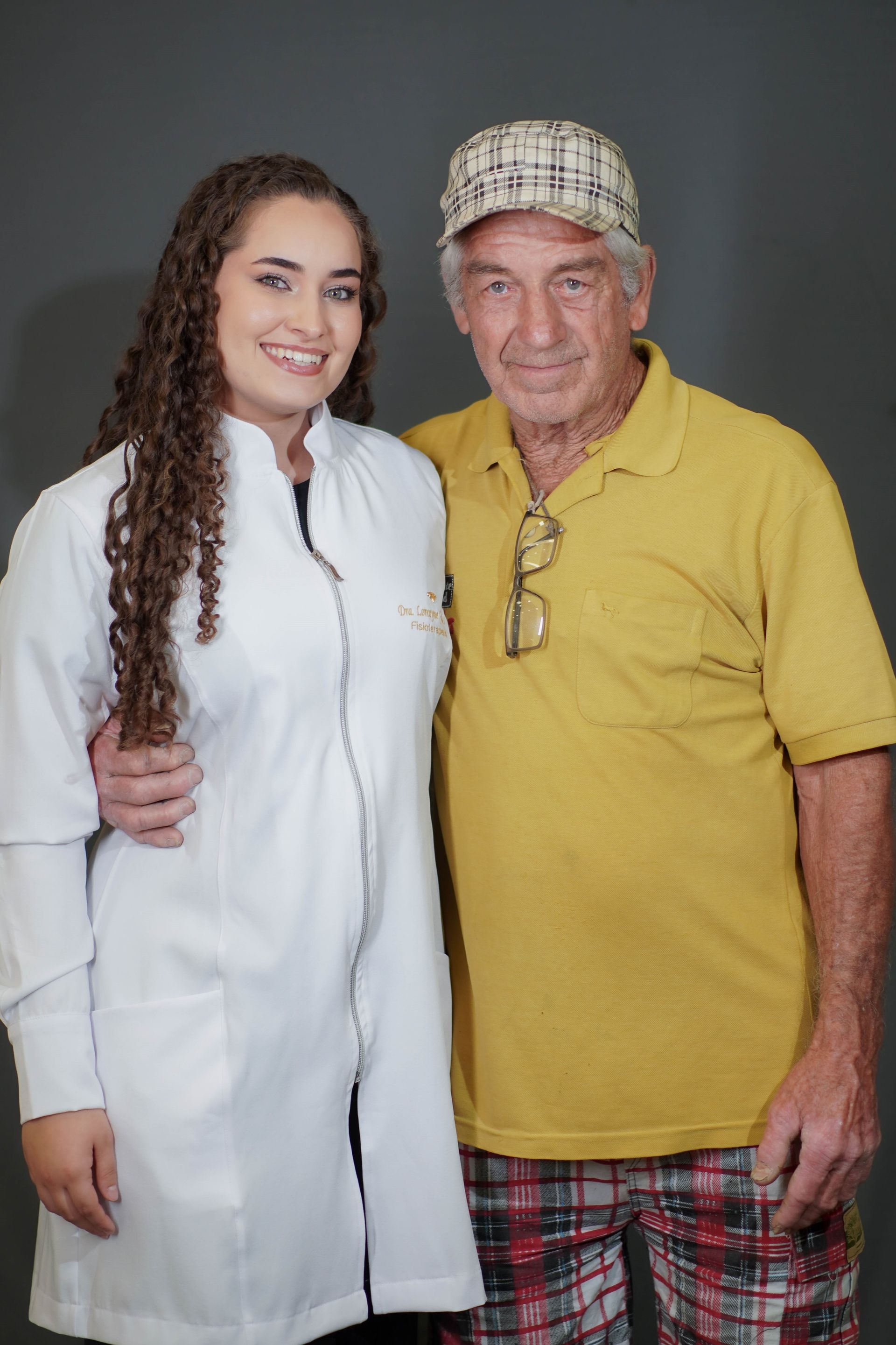 Cerimônia do Jaleco - Fisio Univiçosa - 2 - 463