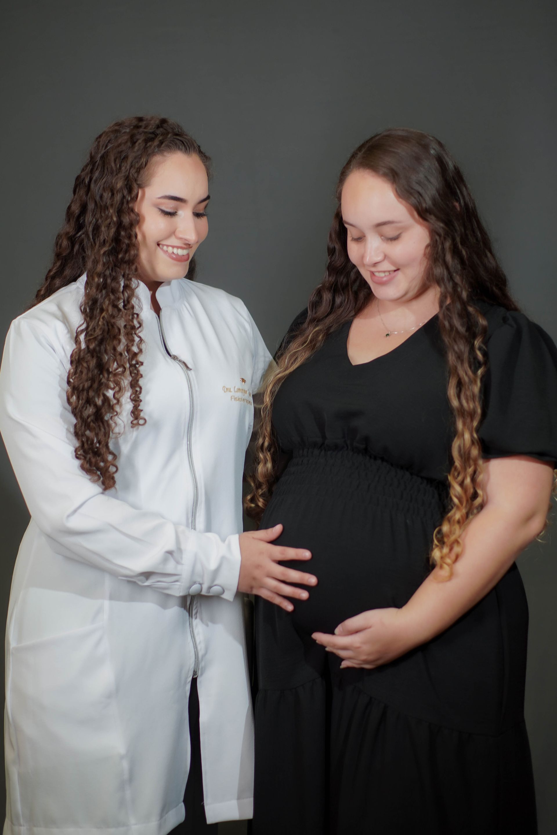 Cerimônia do Jaleco - Fisio Univiçosa - 2 - 473