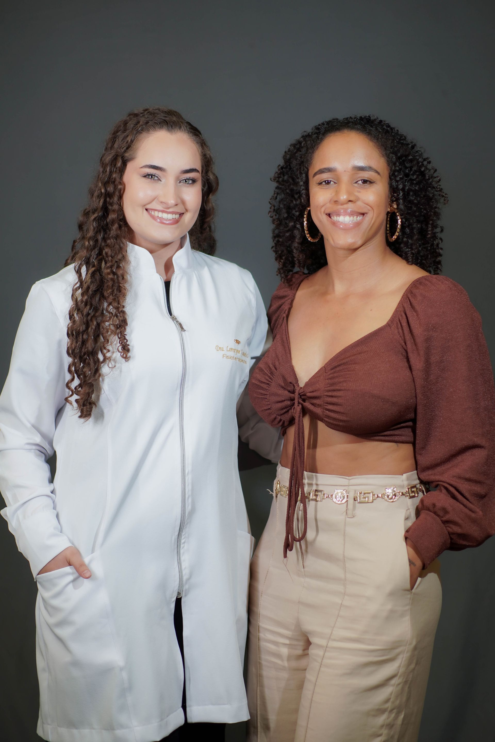 Cerimônia do Jaleco - Fisio Univiçosa - 2 - 476