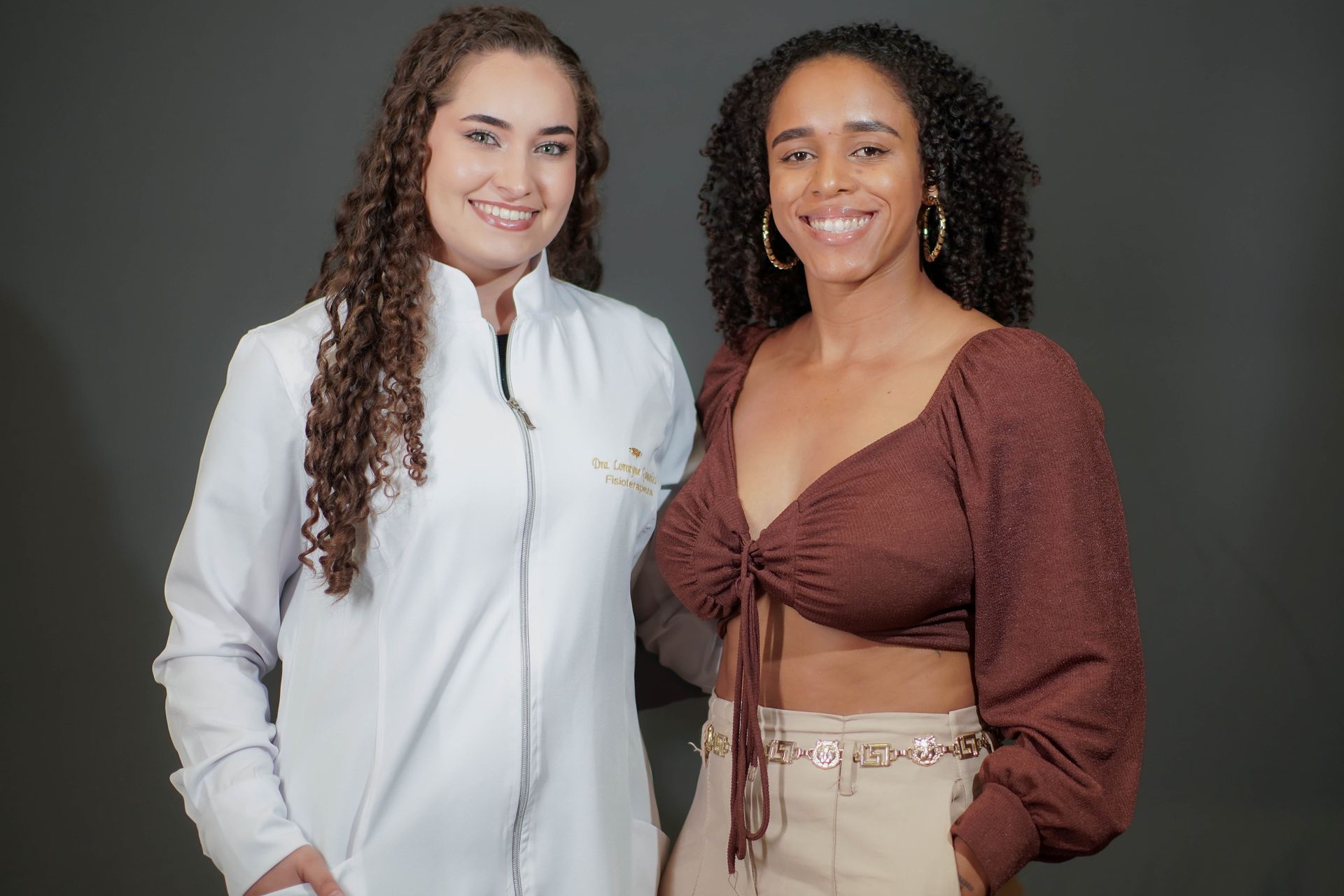 Cerimônia do Jaleco - Fisio Univiçosa - 2 - 478