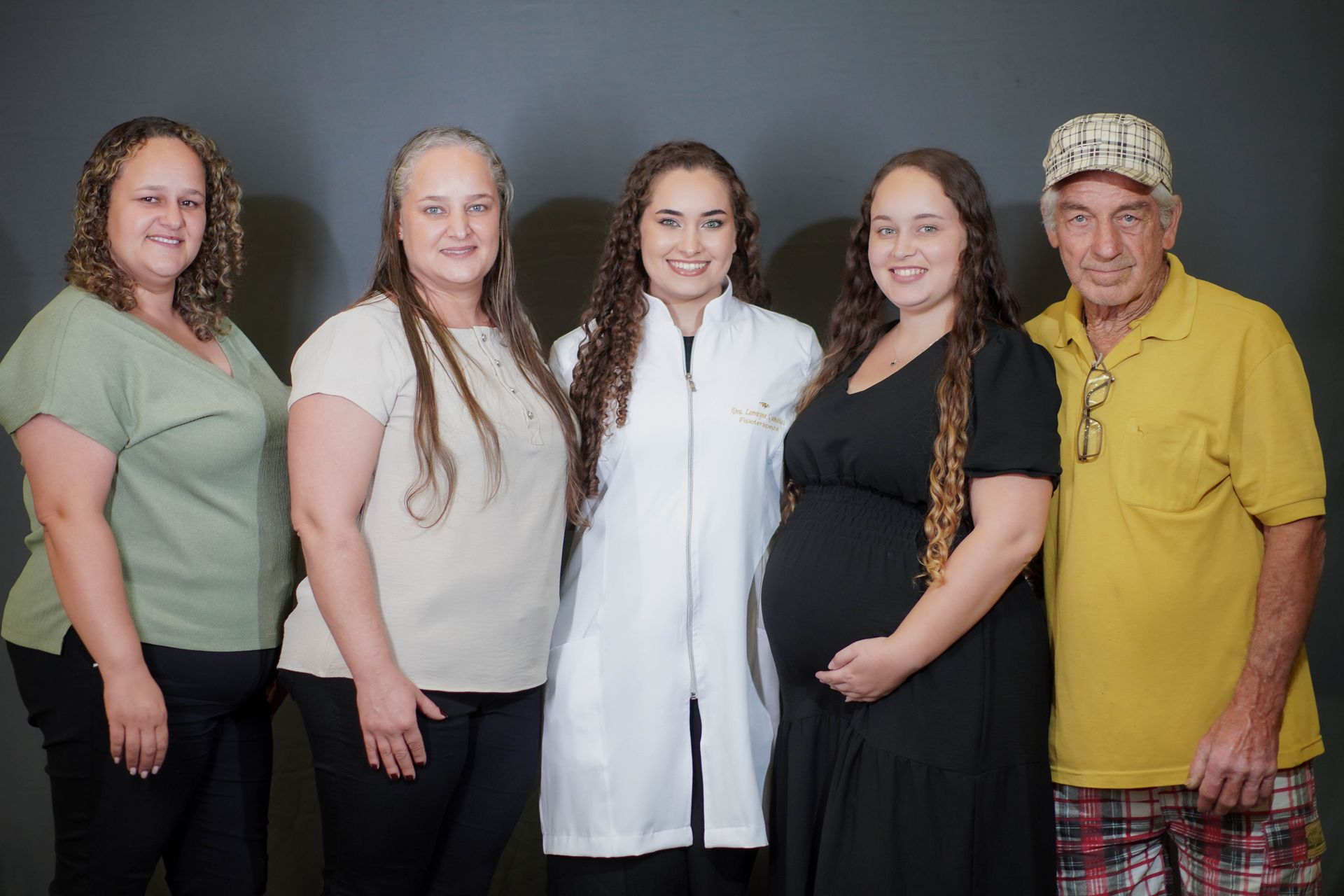 Cerimônia do Jaleco - Fisio Univiçosa - 2 - 479