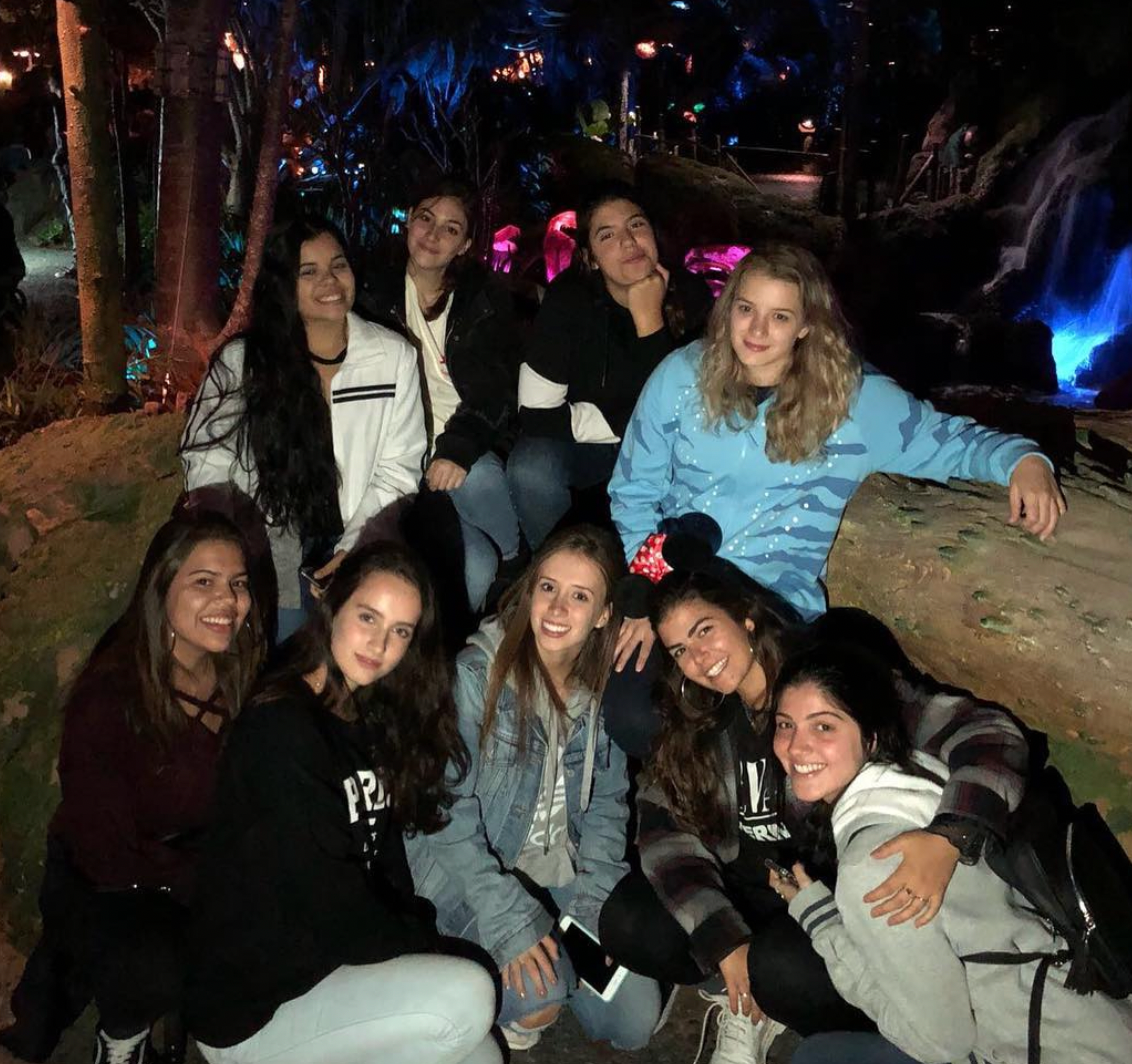 Florida 2018 - 2 - 1