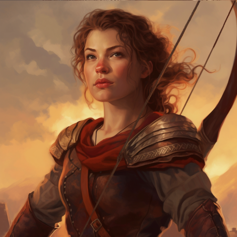 MULHERES QUE MUDARAM A HISTÓRIA - 2 - 1