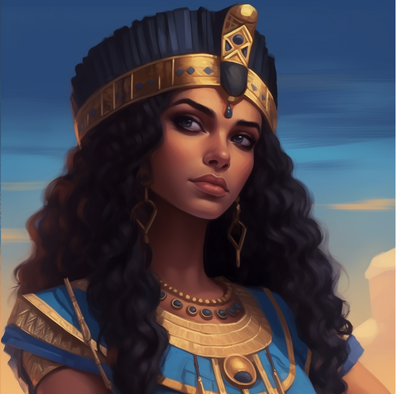 MULHERES QUE MUDARAM A HISTÓRIA - 2 - 0