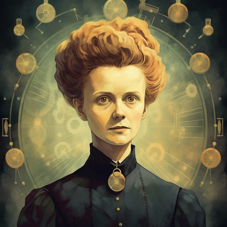 MULHERES QUE MUDARAM A HISTÓRIA - 2 - 2