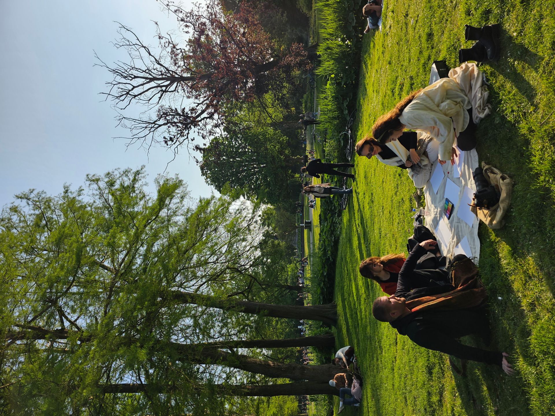 Amsterdam 2023 - 2 - 12