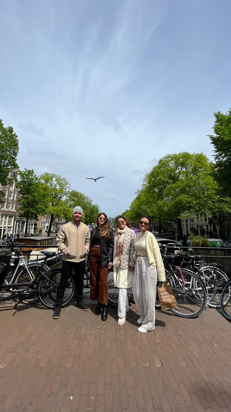 Amsterdam 2023 - 2 - 2