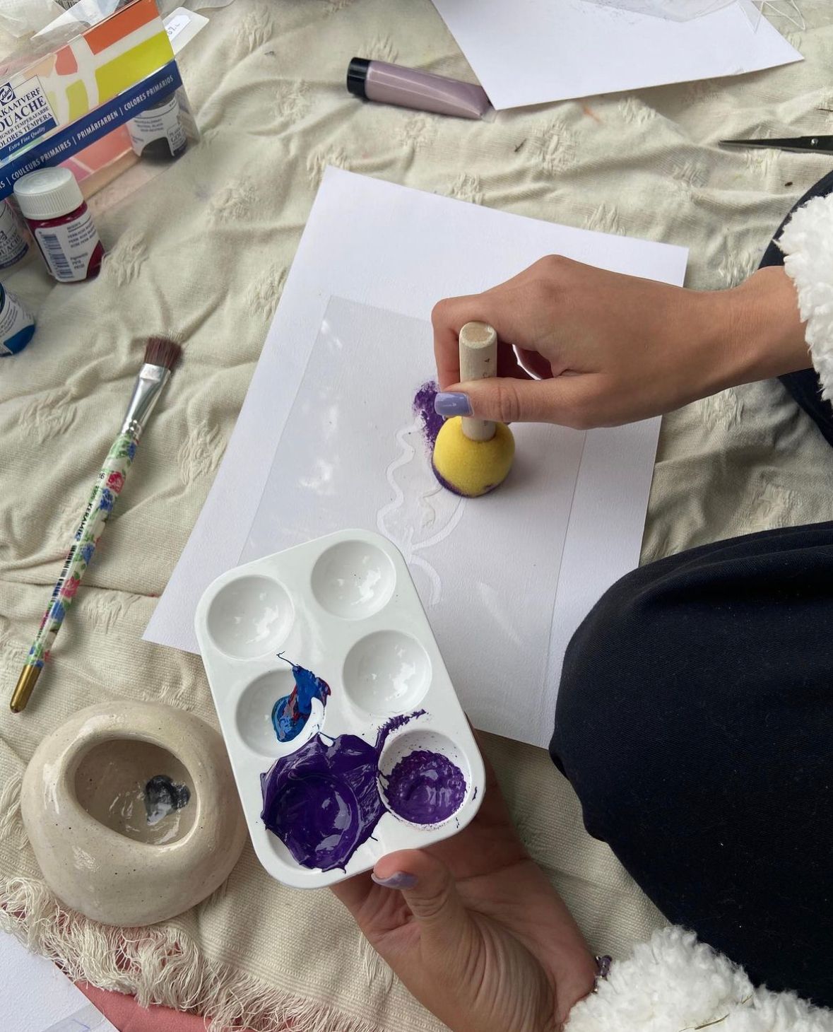 Amsterdam 2023 - 2 - 6