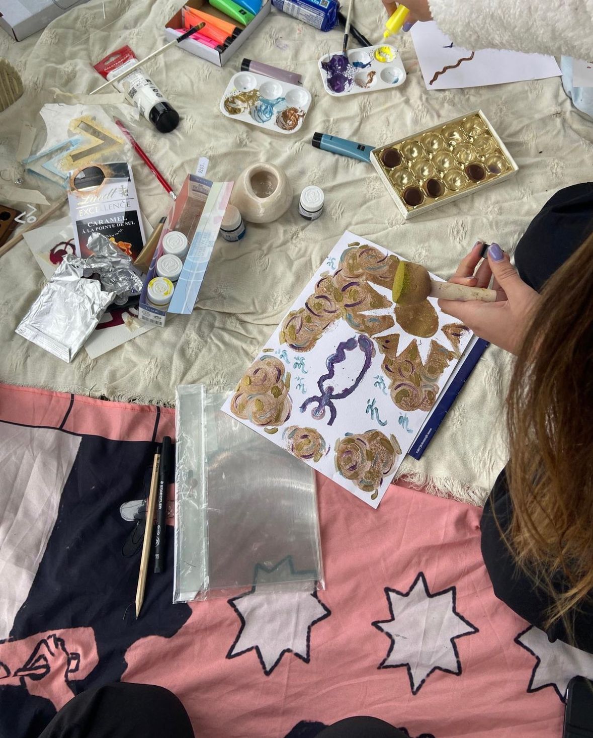 Amsterdam 2023 - 2 - 3