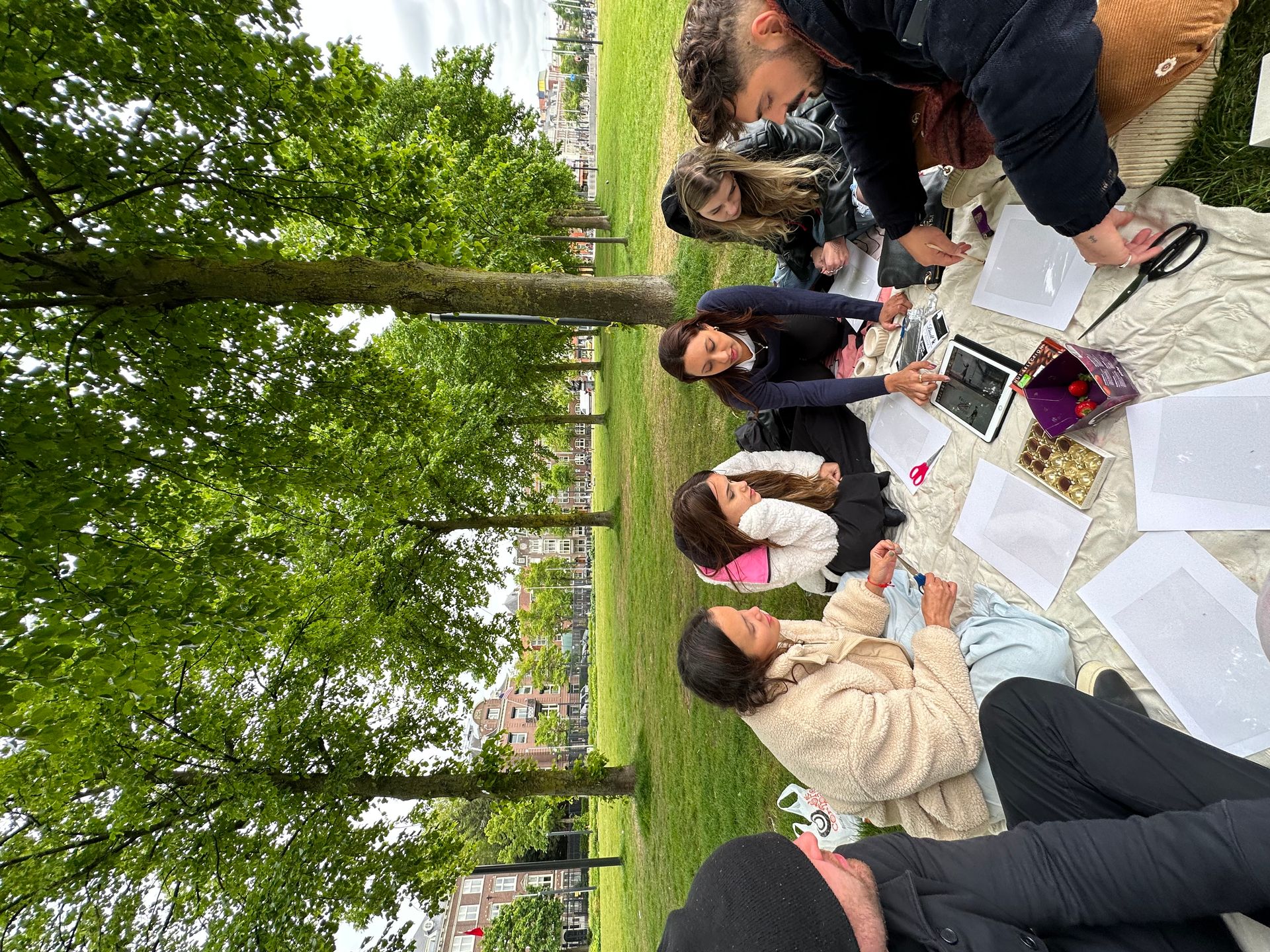 Amsterdam 2023 - 2 - 10