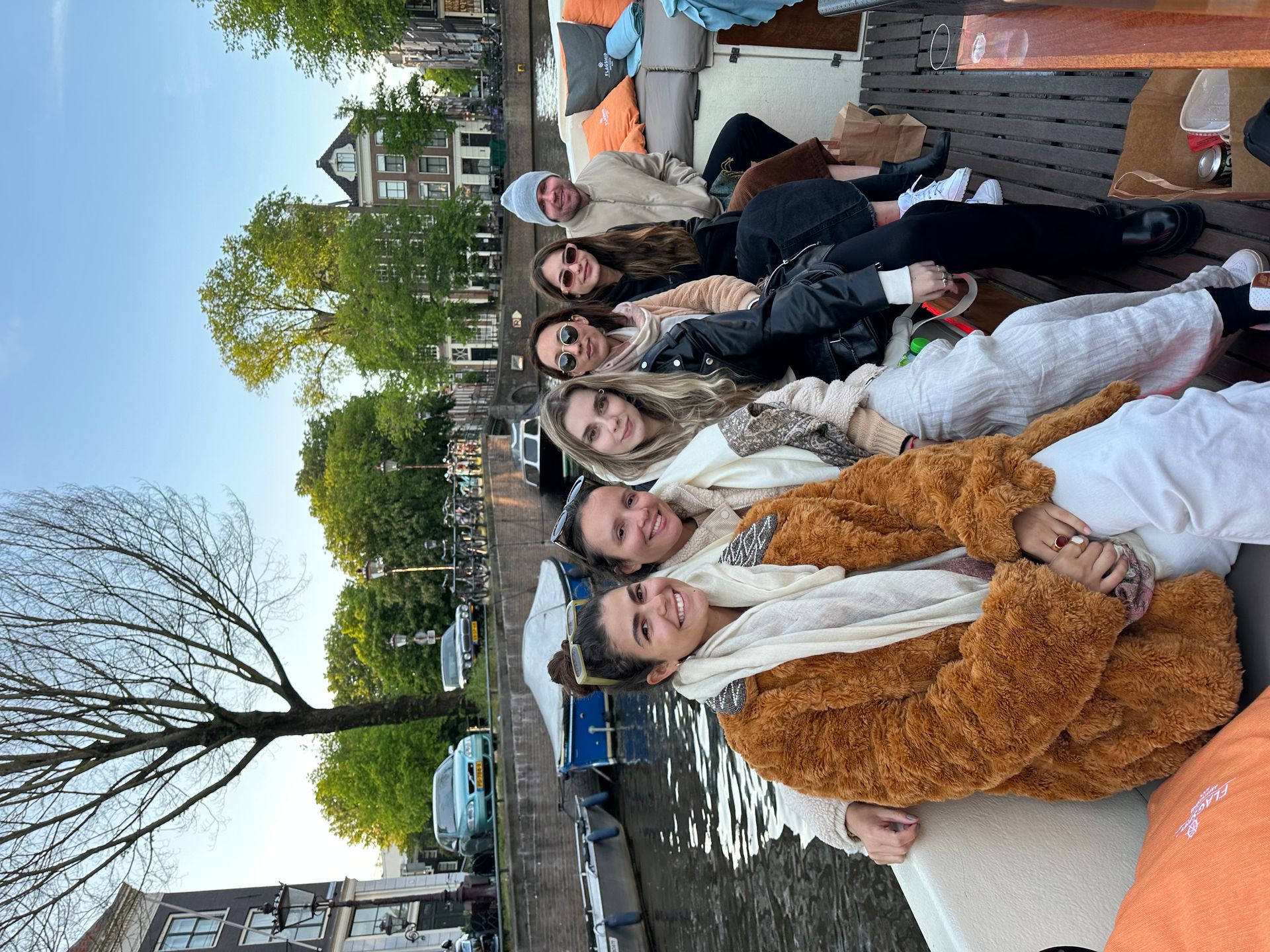 Amsterdam 2023 - 2 - 11