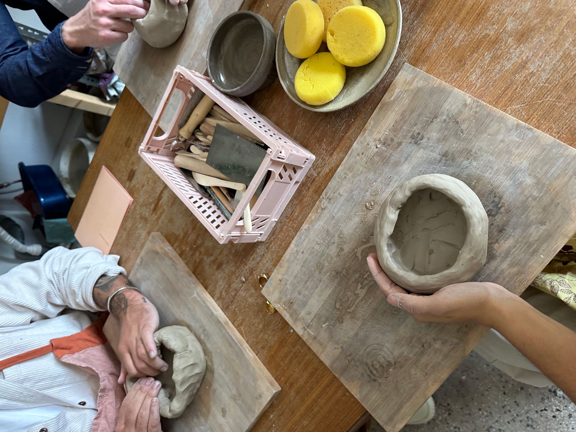 Amsterdam 2023 - 2 - 5