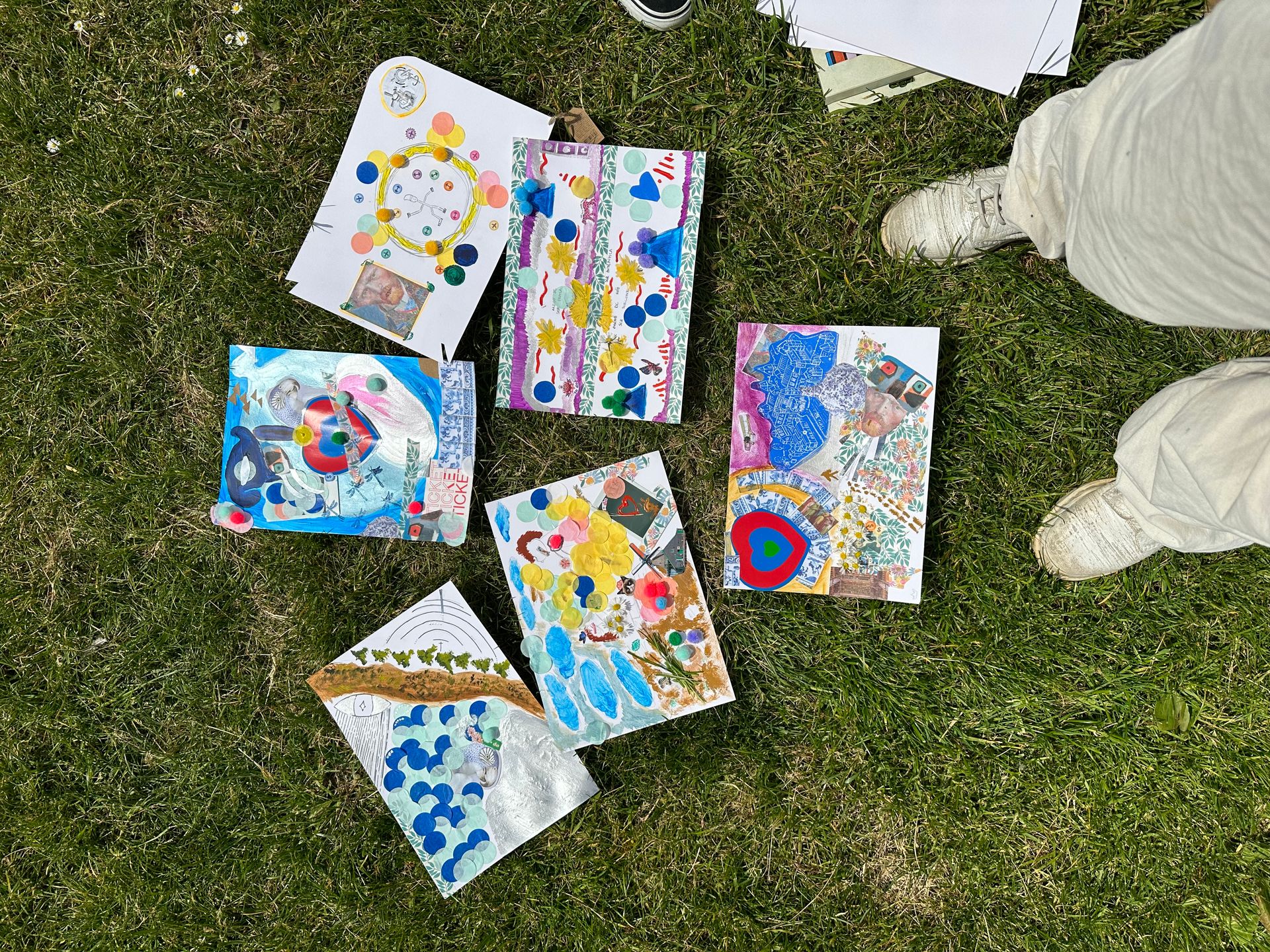 Amsterdam 2023 - 2 - 8