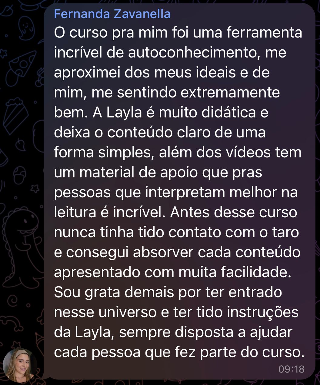 Tarot: a Porta de Entrada ✨ - 10 - 5