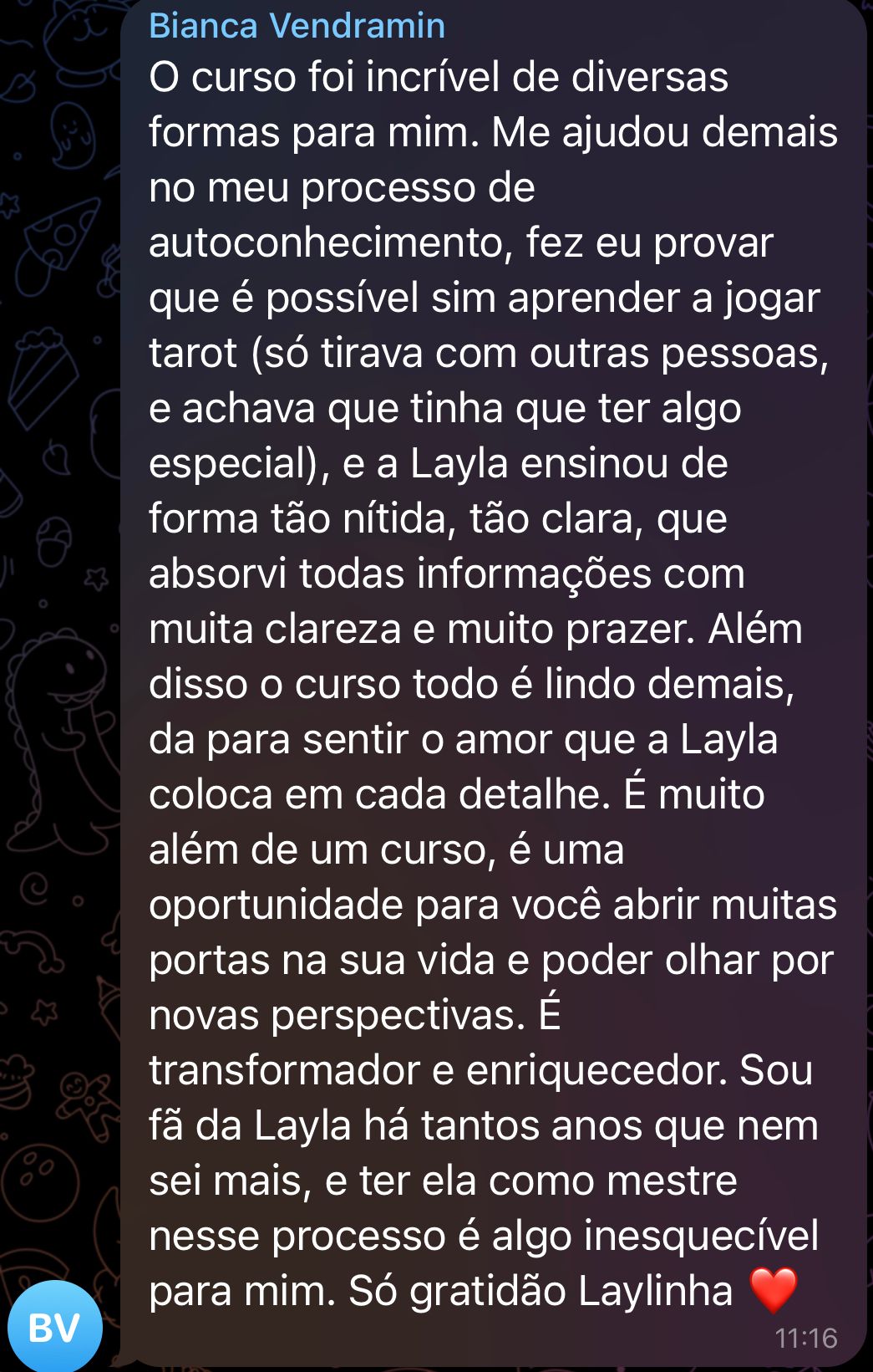 Tarot: a Porta de Entrada ✨ - 10 - 3