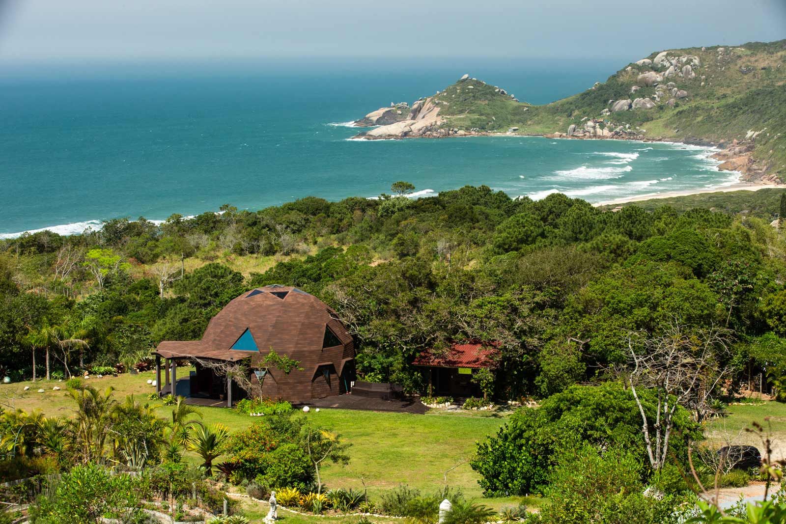 Retiro YERBA 2025 Floripa - 5 - 0