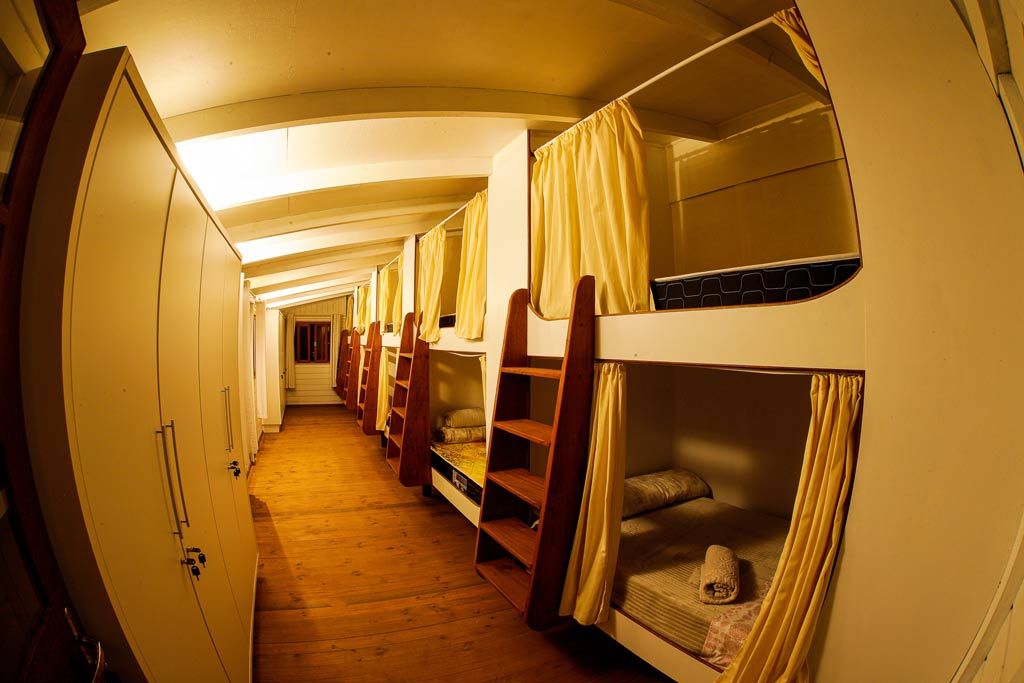 Retiro YERBA 2025 Floripa - 5 - 9