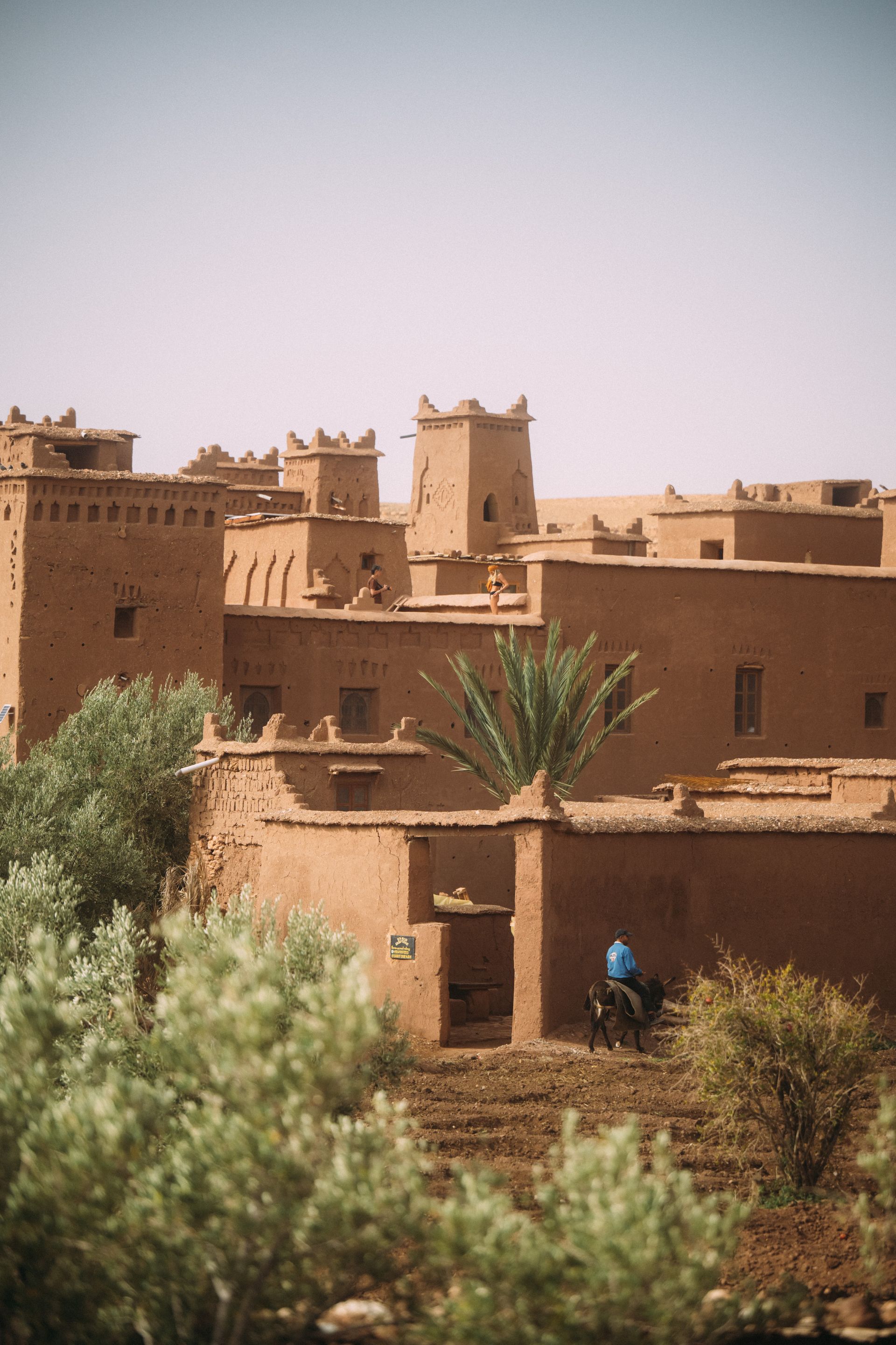Marrocos Novembro 2025 - 2 - 0