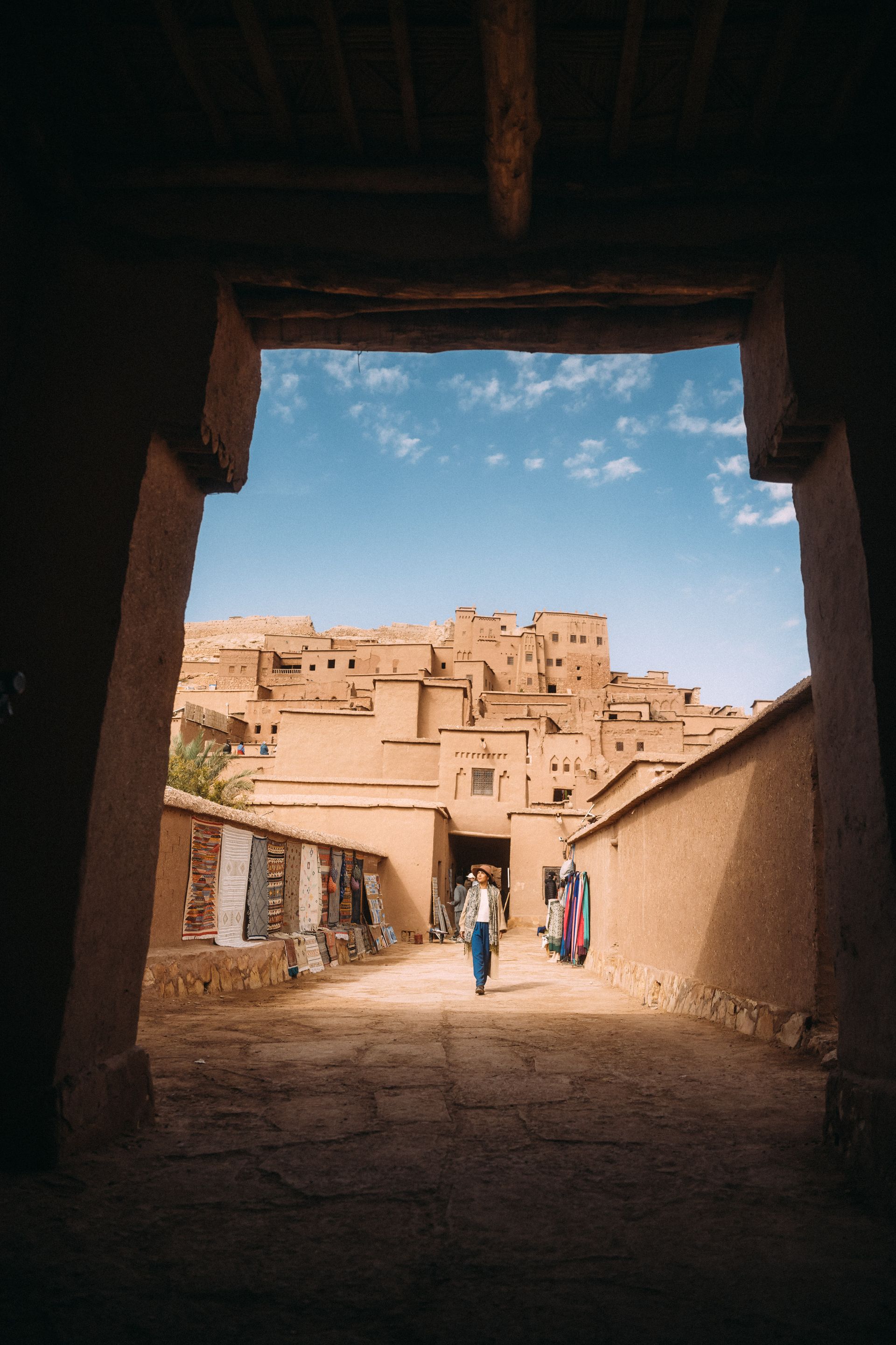 Marrocos Novembro 2025 - 2 - 1