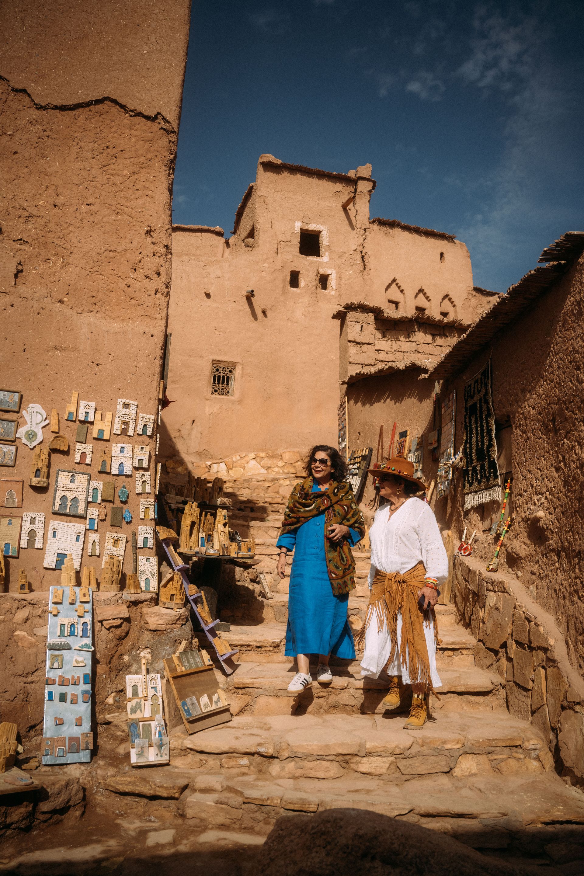 Marrocos Novembro 2025 - 2 - 0