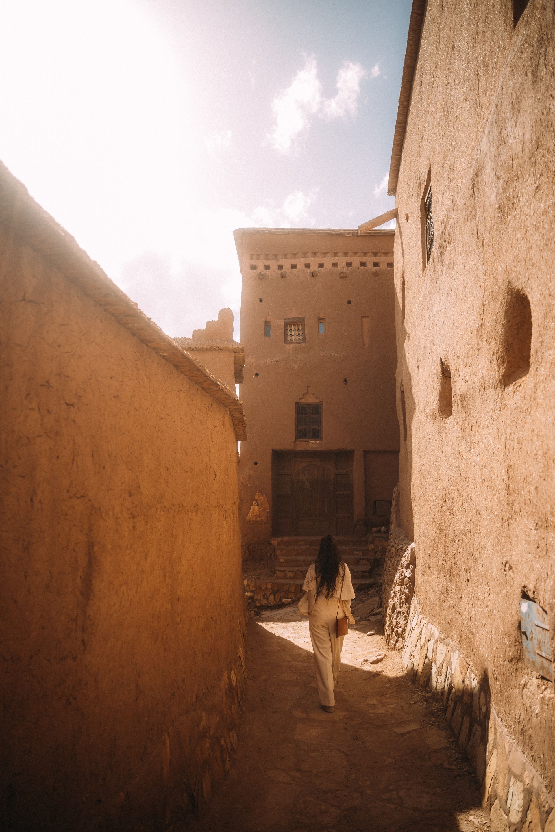 Marrocos Novembro 2025 - 2 - 3