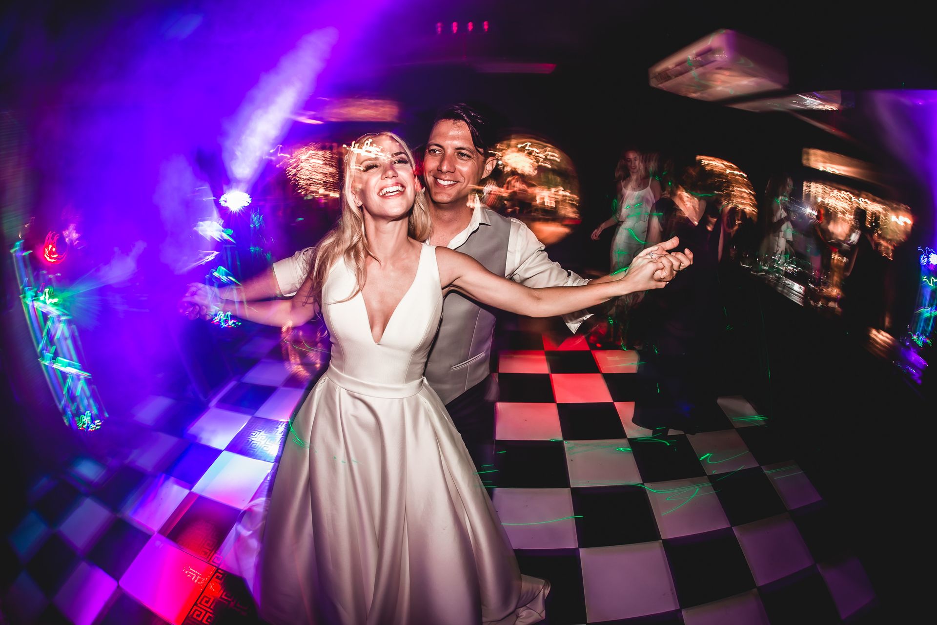 VICTORIA E DIEGO - 2 - 30