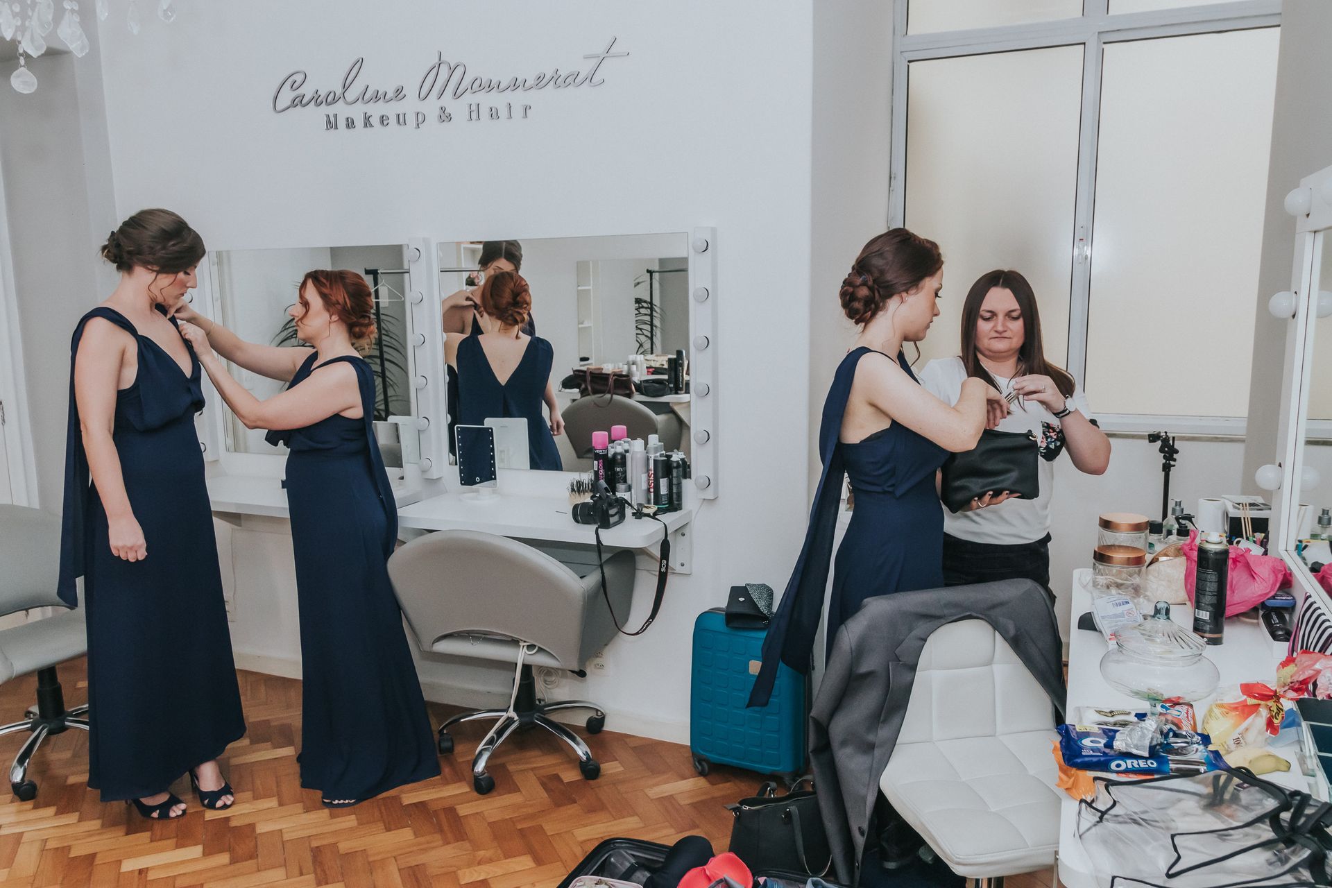 CASAMENTO EM SANTA TEREZA RJ - VICTÓRIA E DIEGO - 2 - 2