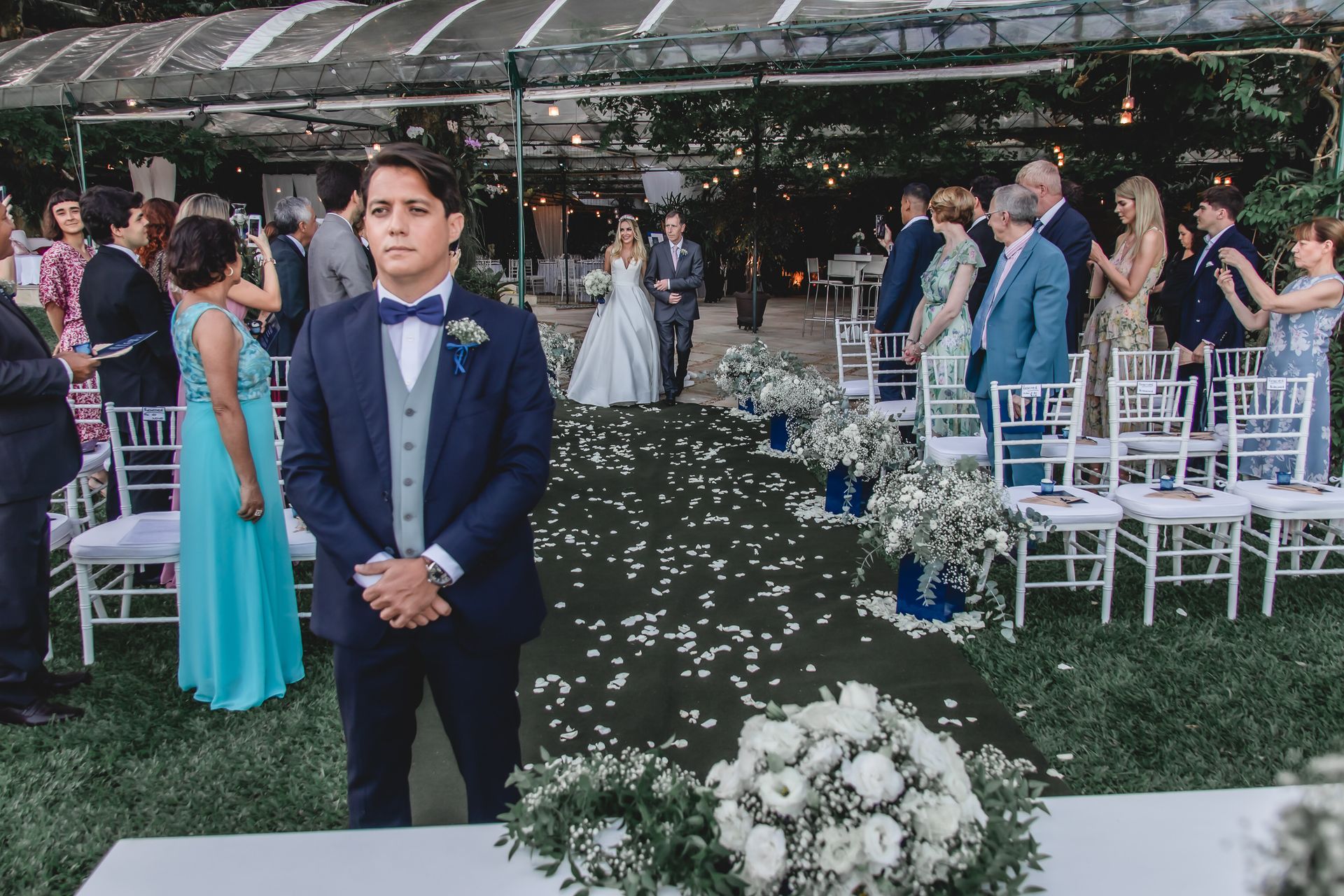 CASAMENTO EM SANTA TEREZA RJ - VICTÓRIA E DIEGO - 2 - 11