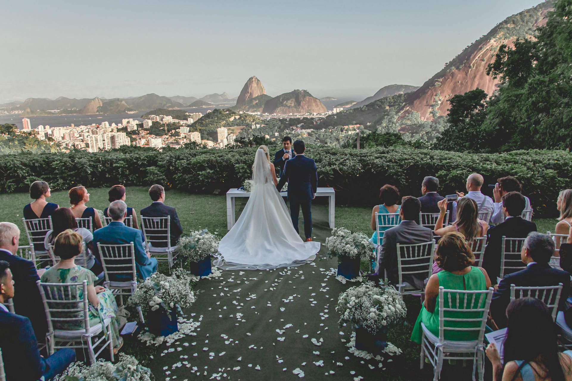 CASAMENTO EM SANTA TEREZA RJ - VICTÓRIA E DIEGO - 2 - 16
