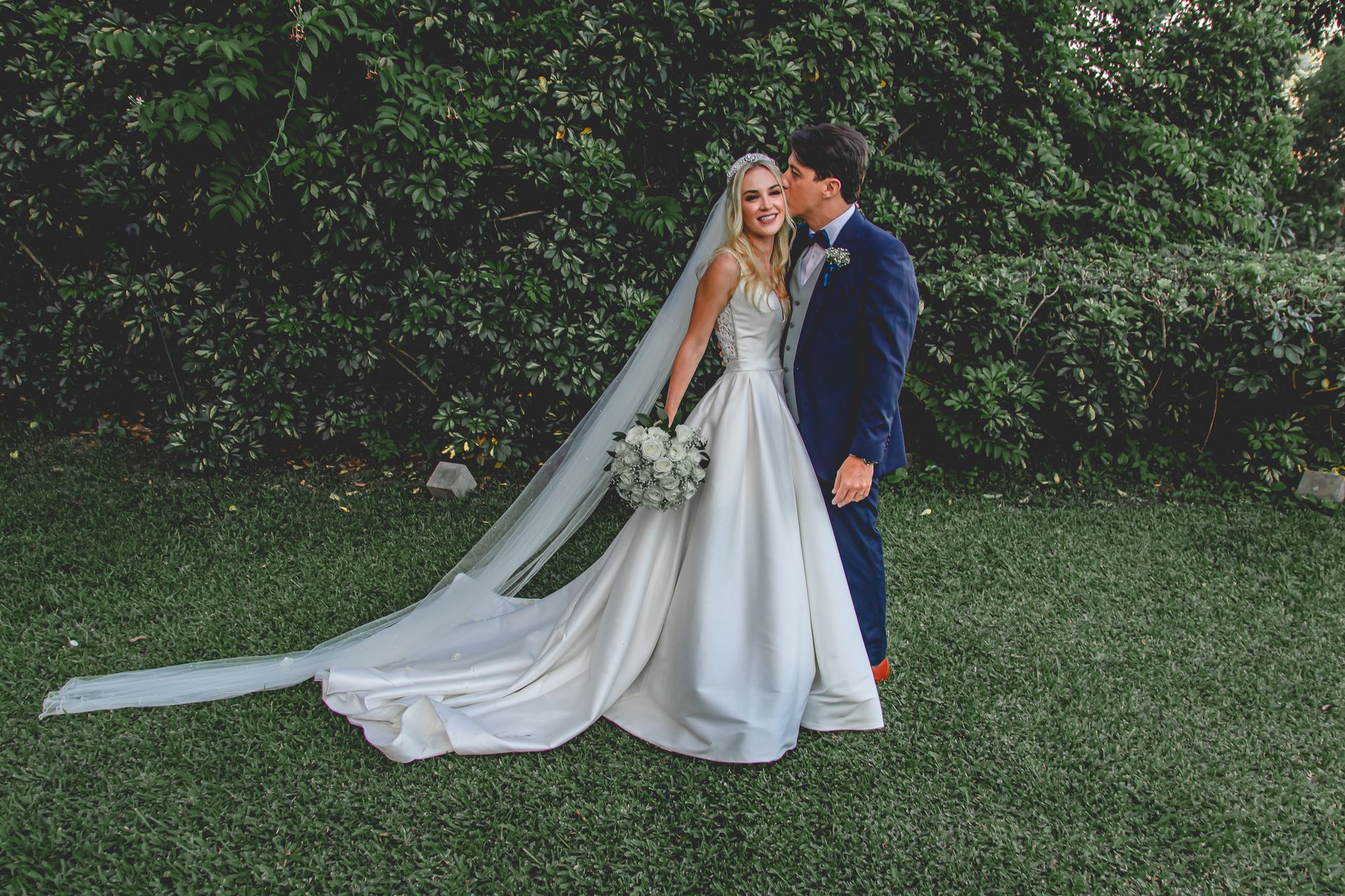 VICTORIA E DIEGO - 2 - 22