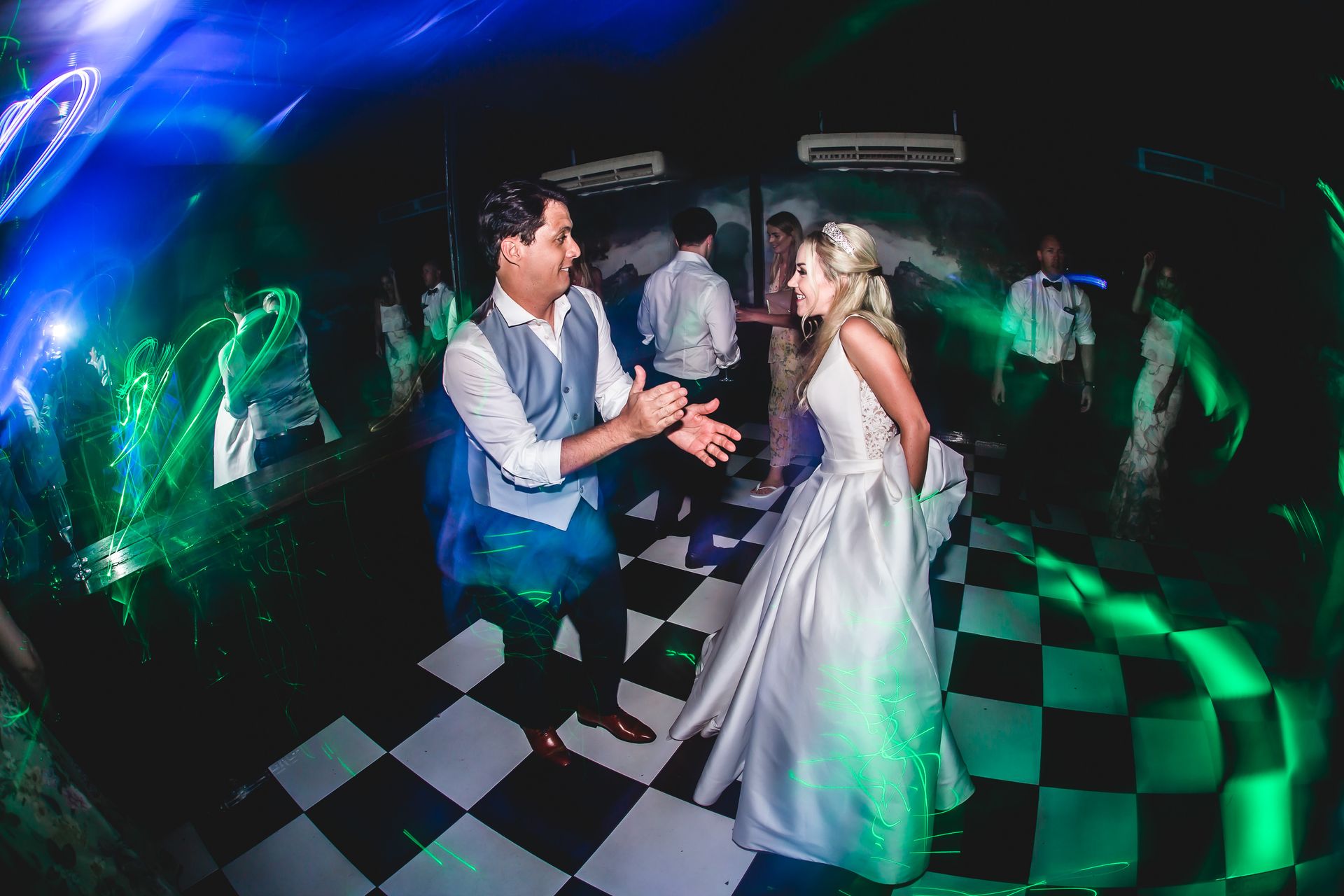 VICTORIA E DIEGO - 2 - 27