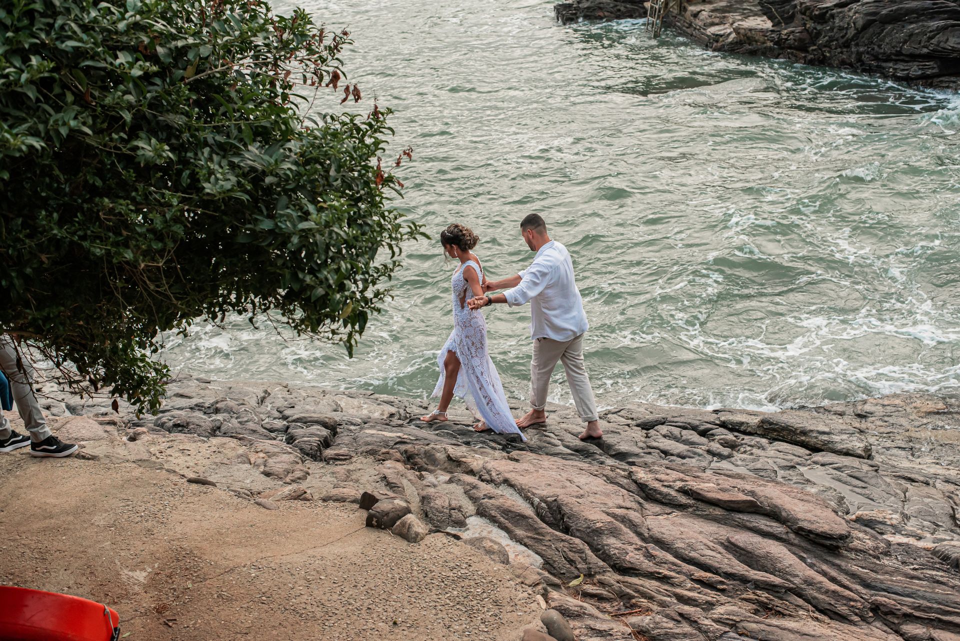 ELOPEMENT EM BÚZIOS - JESSICA E JOSÉ - 2 - 26