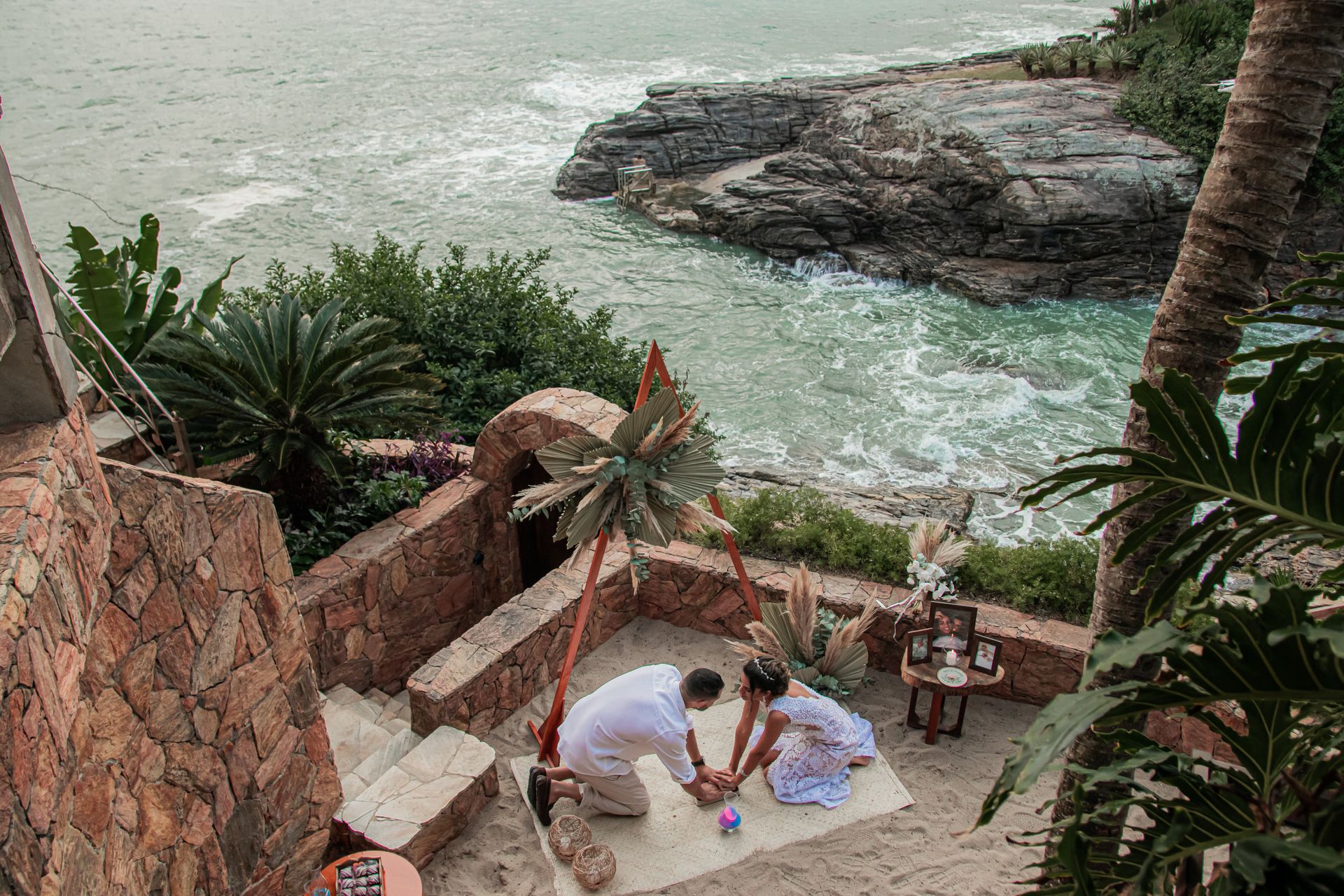 ELOPEMENT EM BÚZIOS - JESSICA E JOSÉ - 2 - 20