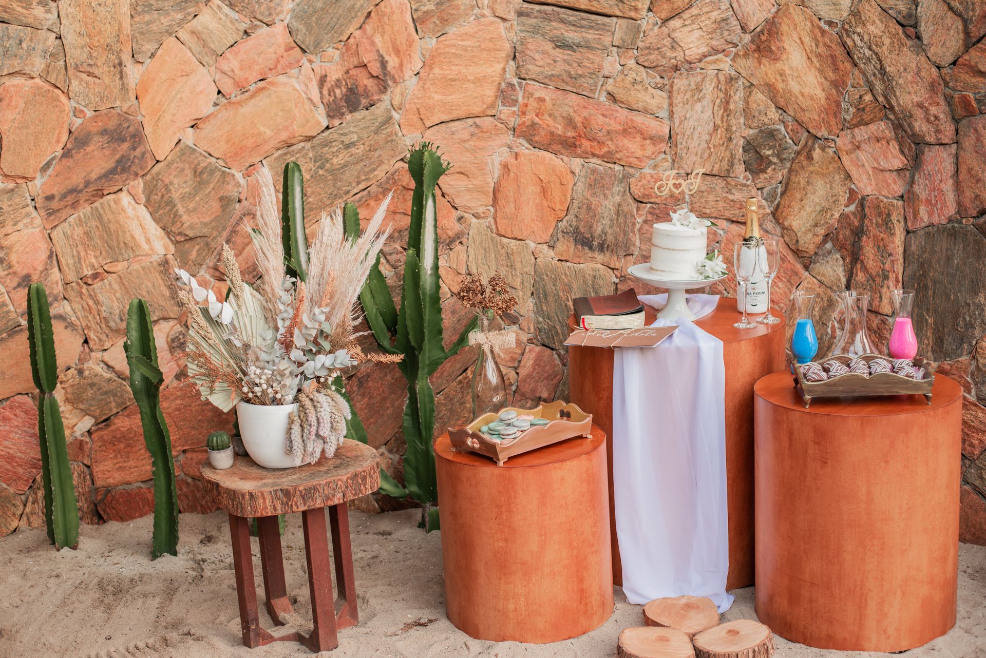 ELOPEMENT EM BÚZIOS - JESSICA E JOSÉ - 2 - 13