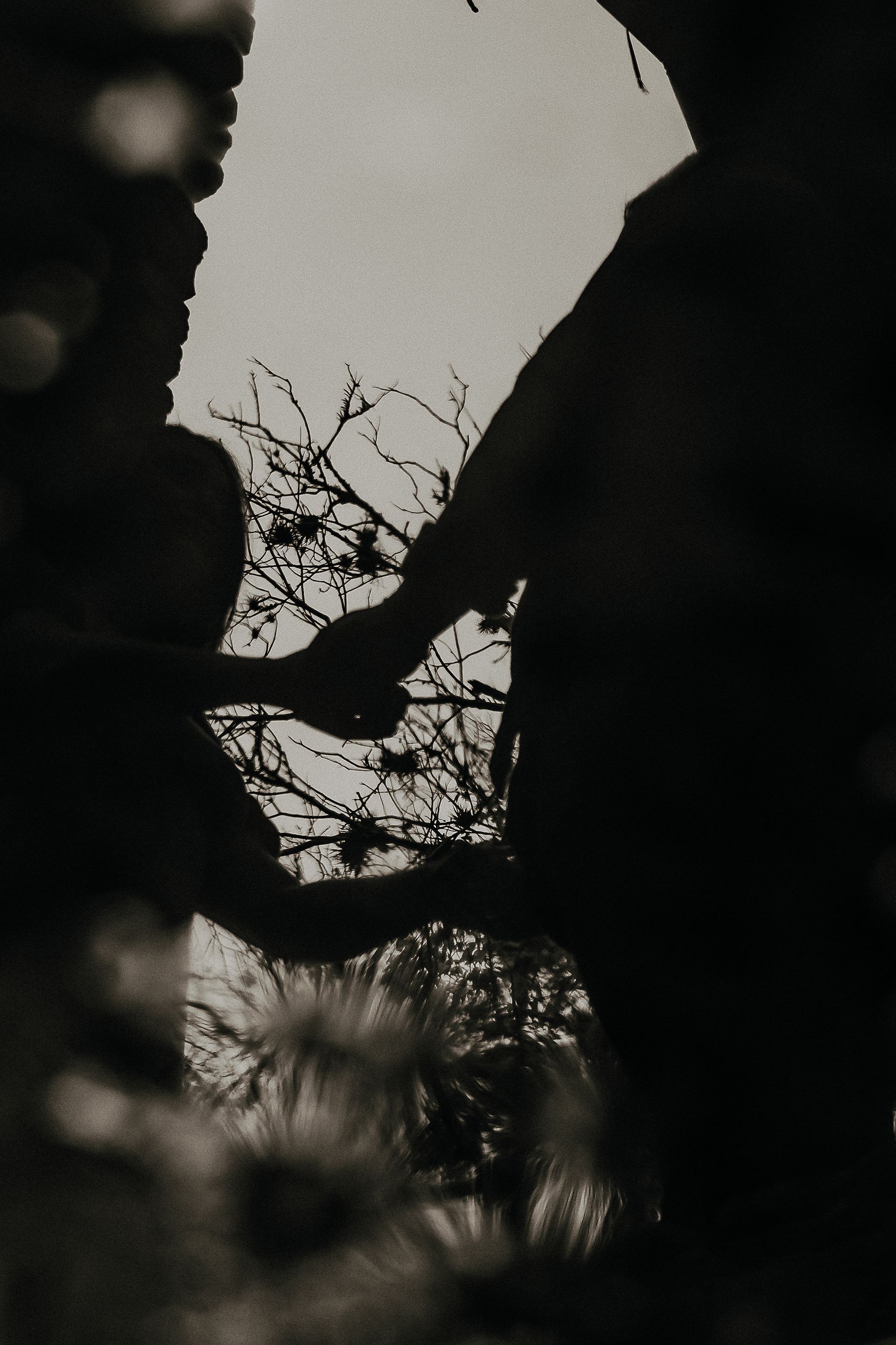 ENSAIO BRENDA E BRUNO - PARQUE DAS RUÍNAS RJ - 2 - 5