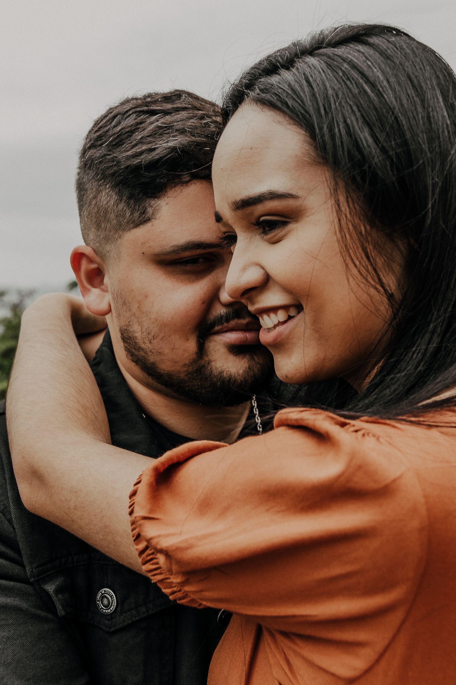 ENSAIO BRENDA E BRUNO - PARQUE DAS RUÍNAS RJ - 2 - 9