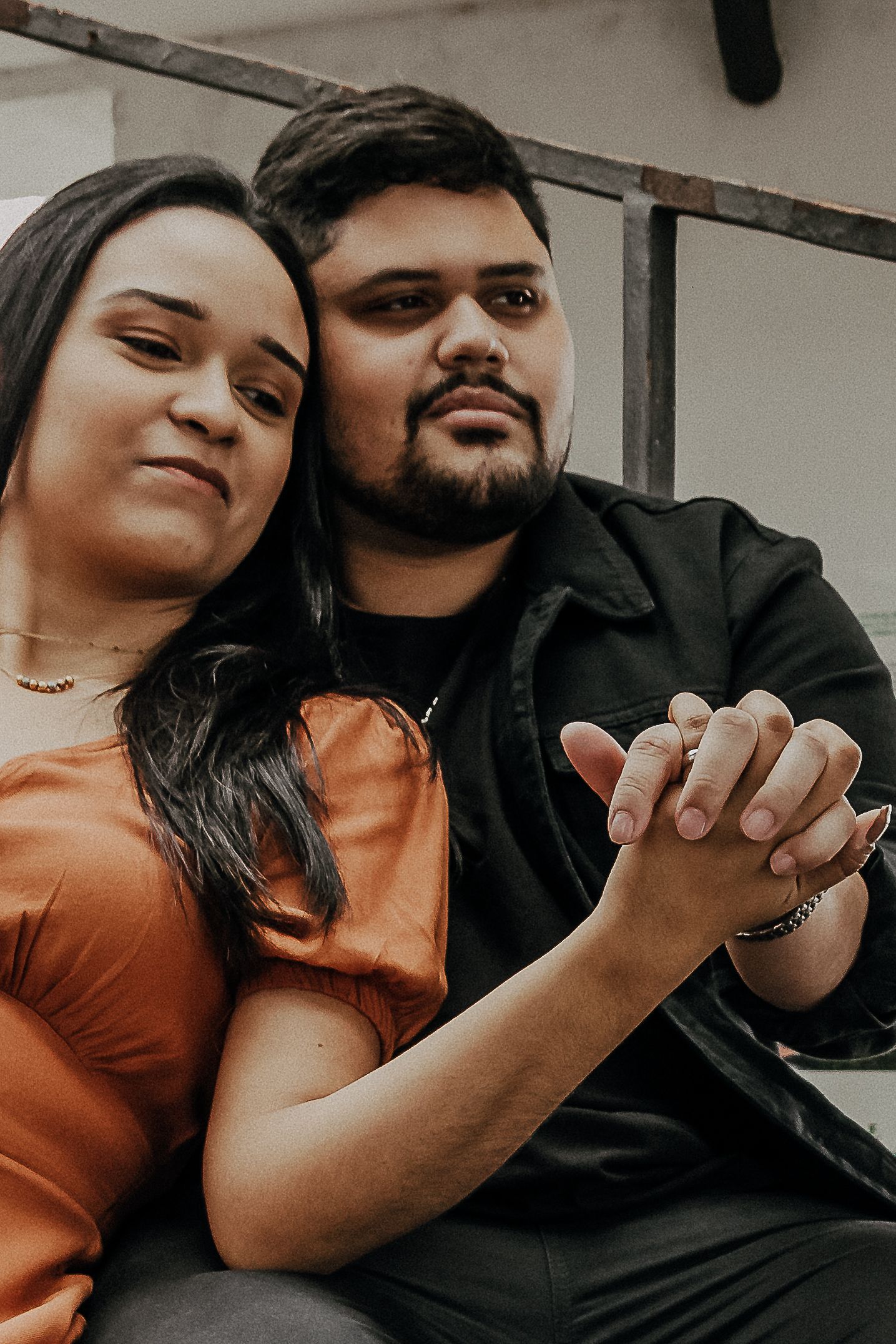 ENSAIO BRENDA E BRUNO - PARQUE DAS RUÍNAS RJ - 2 - 13