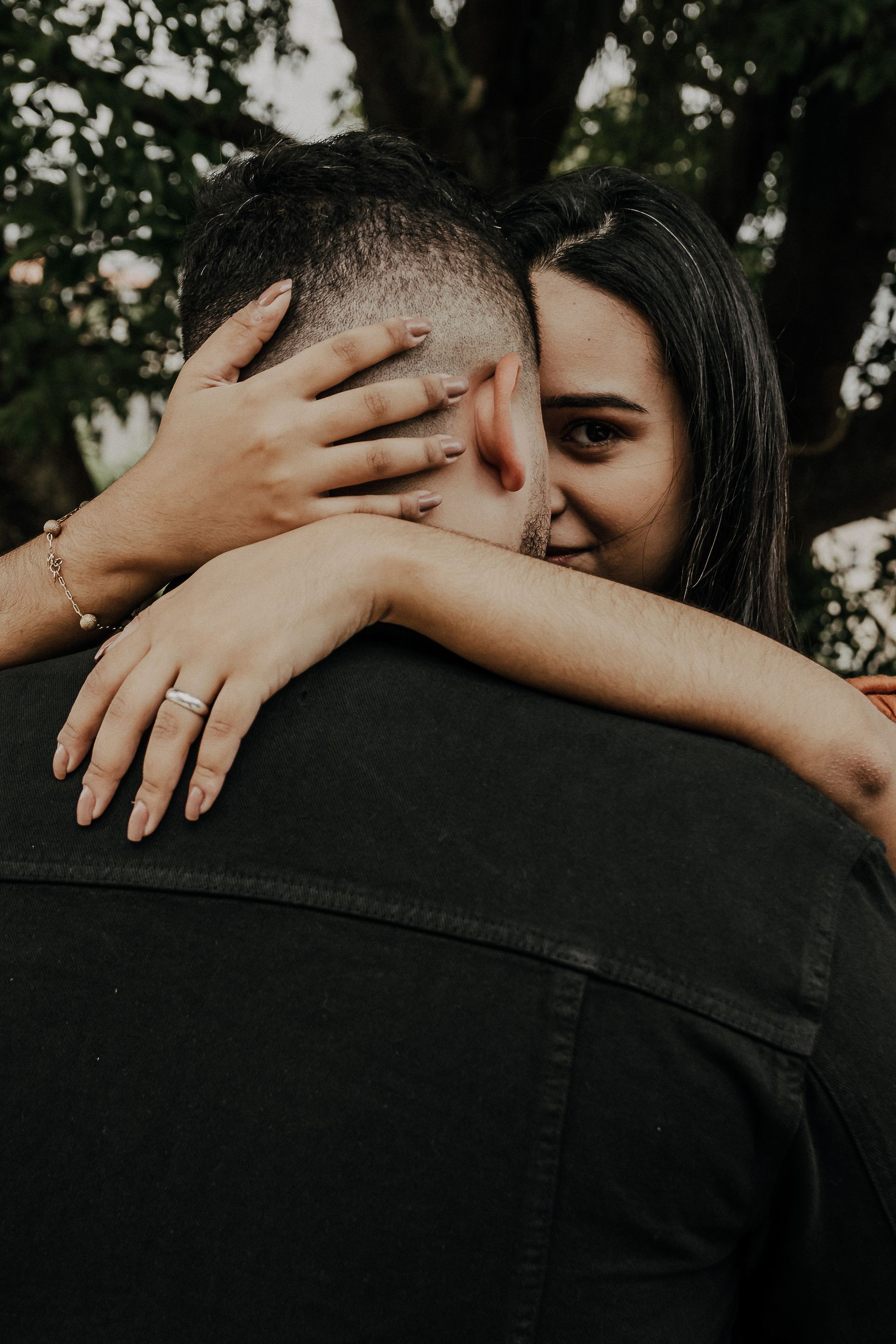 ENSAIO BRENDA E BRUNO - PARQUE DAS RUÍNAS RJ - 2 - 19