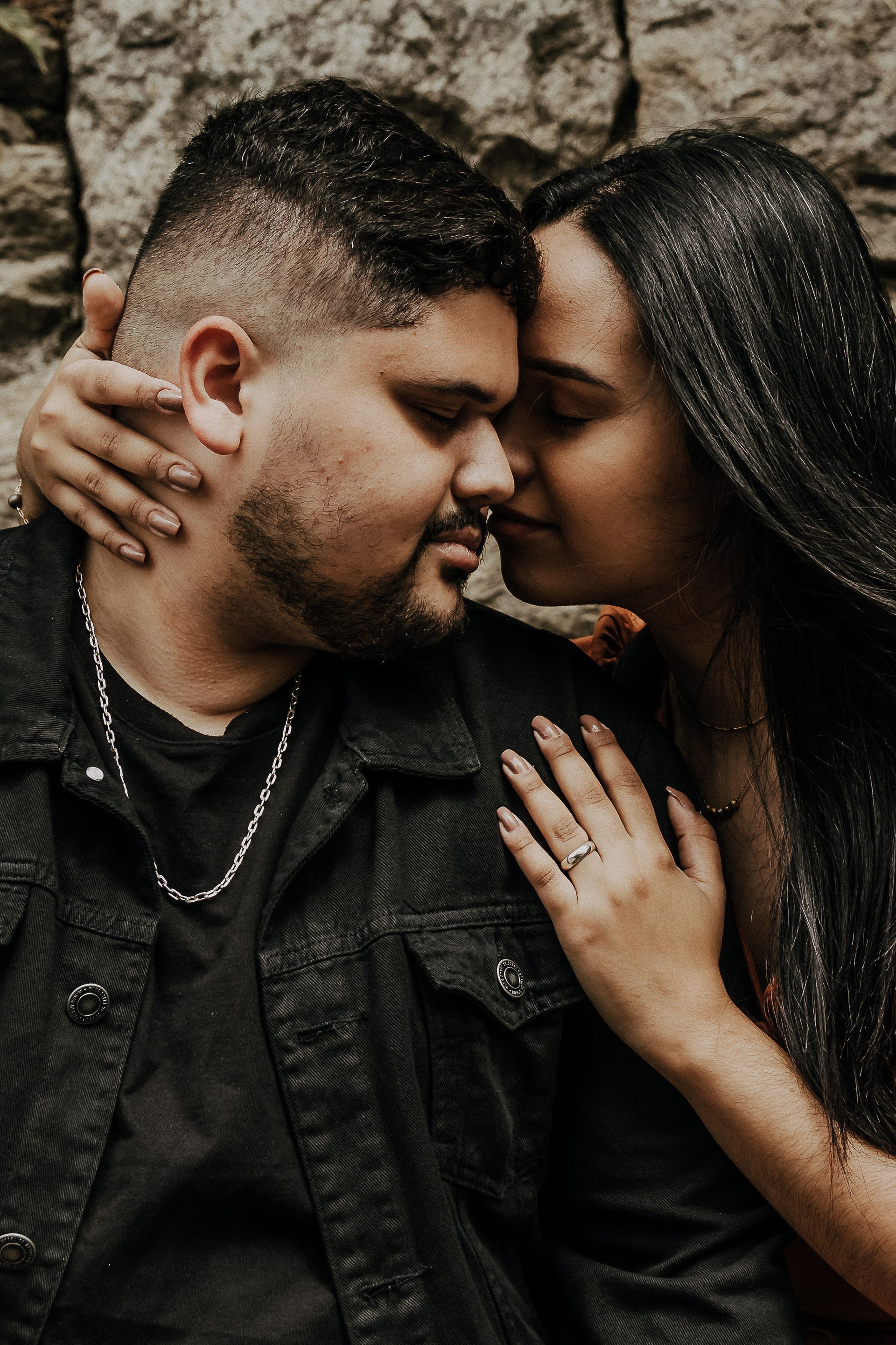 ENSAIO BRENDA E BRUNO - PARQUE DAS RUÍNAS RJ - 2 - 28