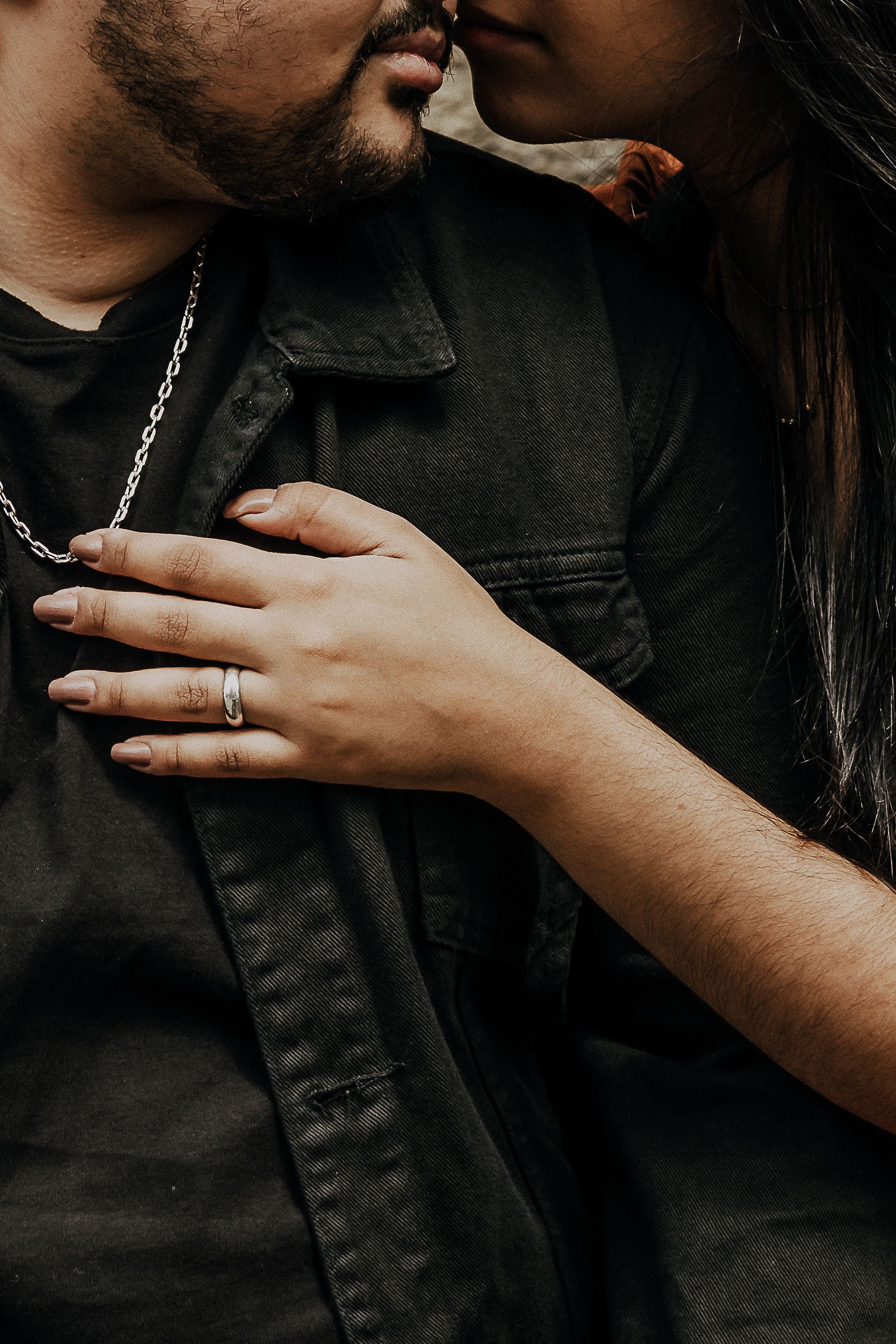 ENSAIO BRENDA E BRUNO - PARQUE DAS RUÍNAS RJ - 2 - 29